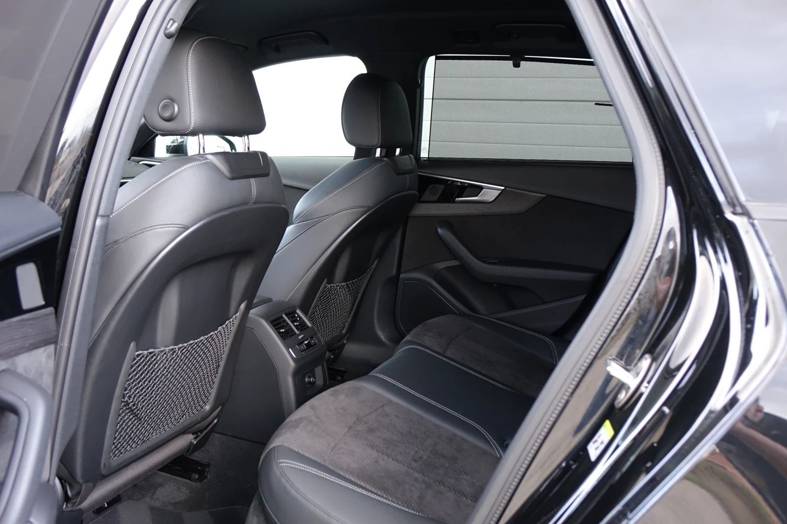 Audi A4 45 TDI, снимка 13 - Автомобили и джипове - 54413459