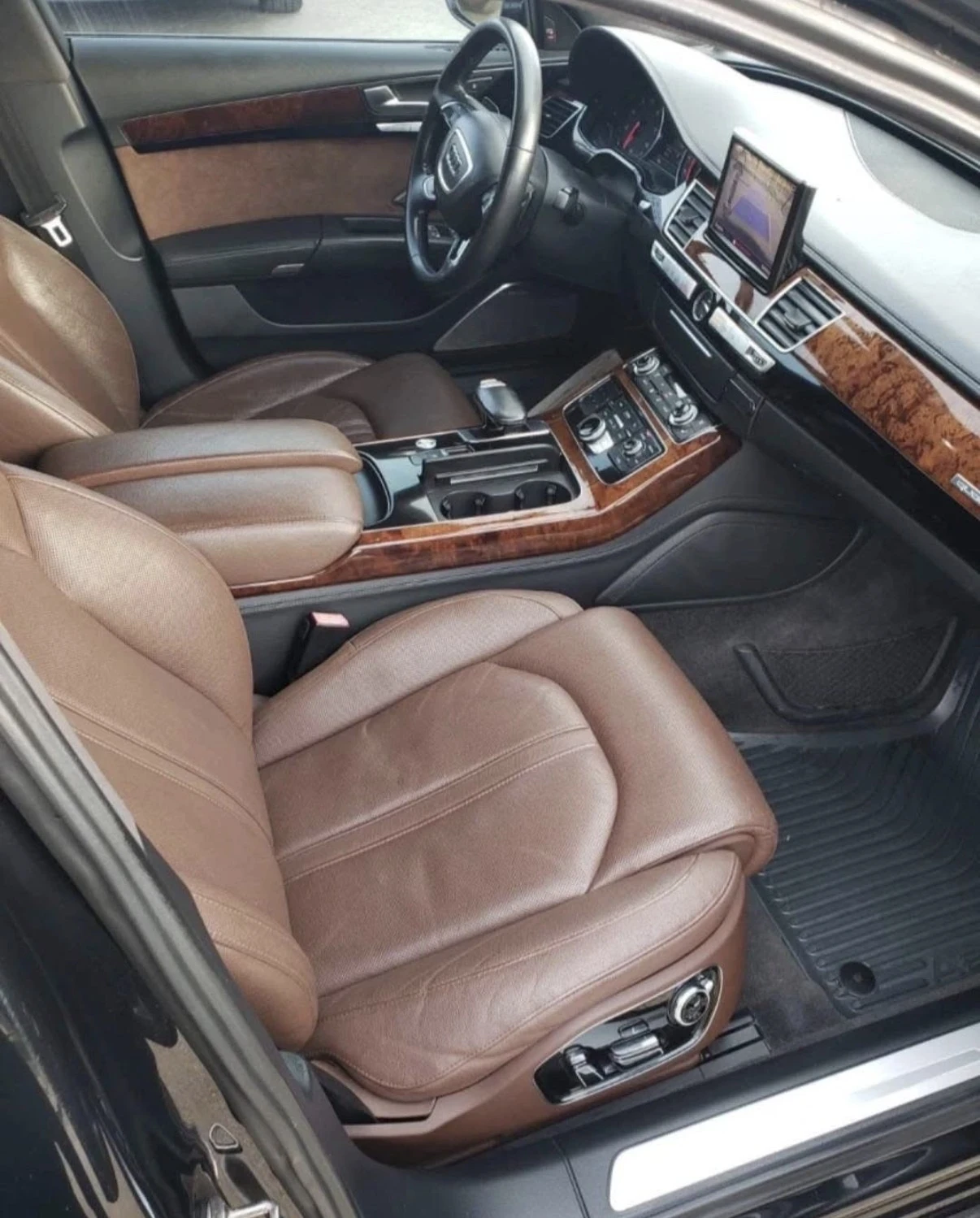 Audi A8 | Mobile.bg � ����������� 4