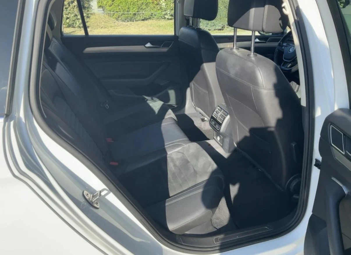 VW Passat DIGITAL DSG ОЧАКВАН ВНОС, снимка 15 - Автомобили и джипове - 54644975