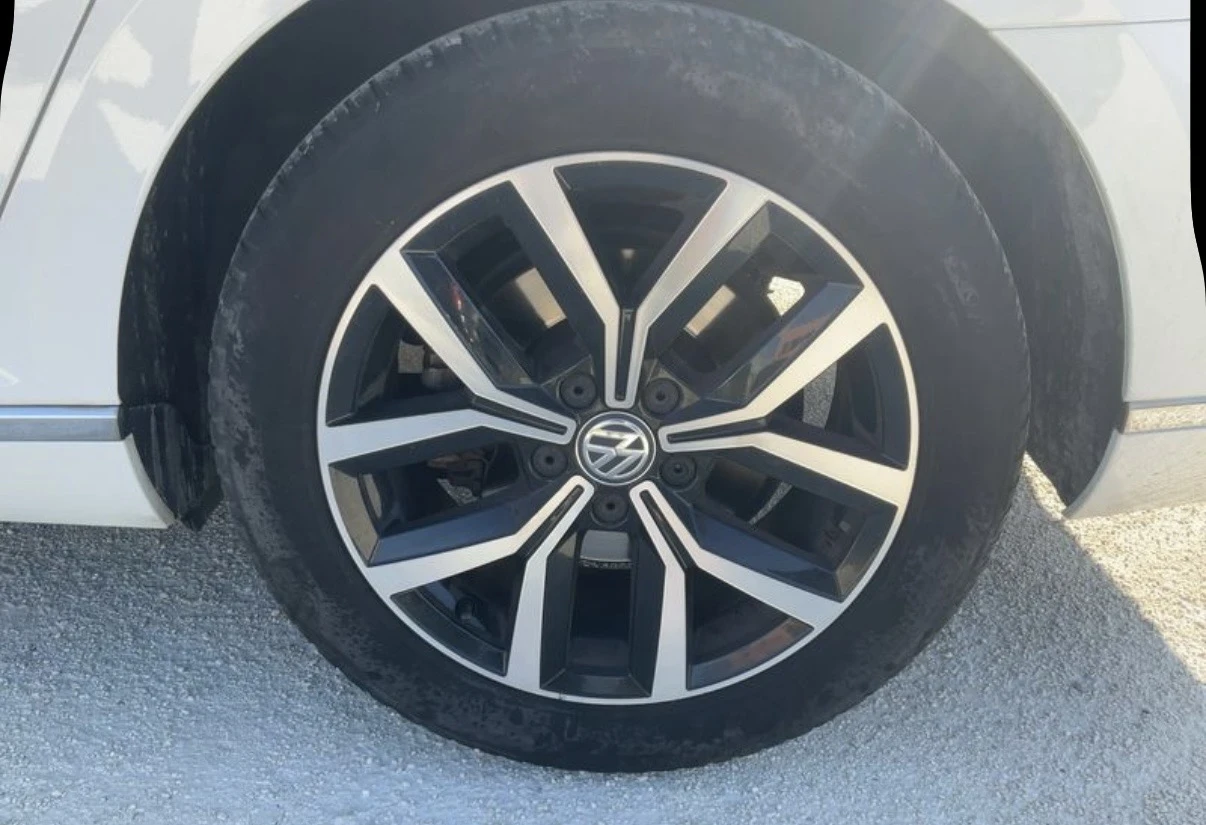 VW Passat DIGITAL DSG ОЧАКВАН ВНОС, снимка 13 - Автомобили и джипове - 54644975