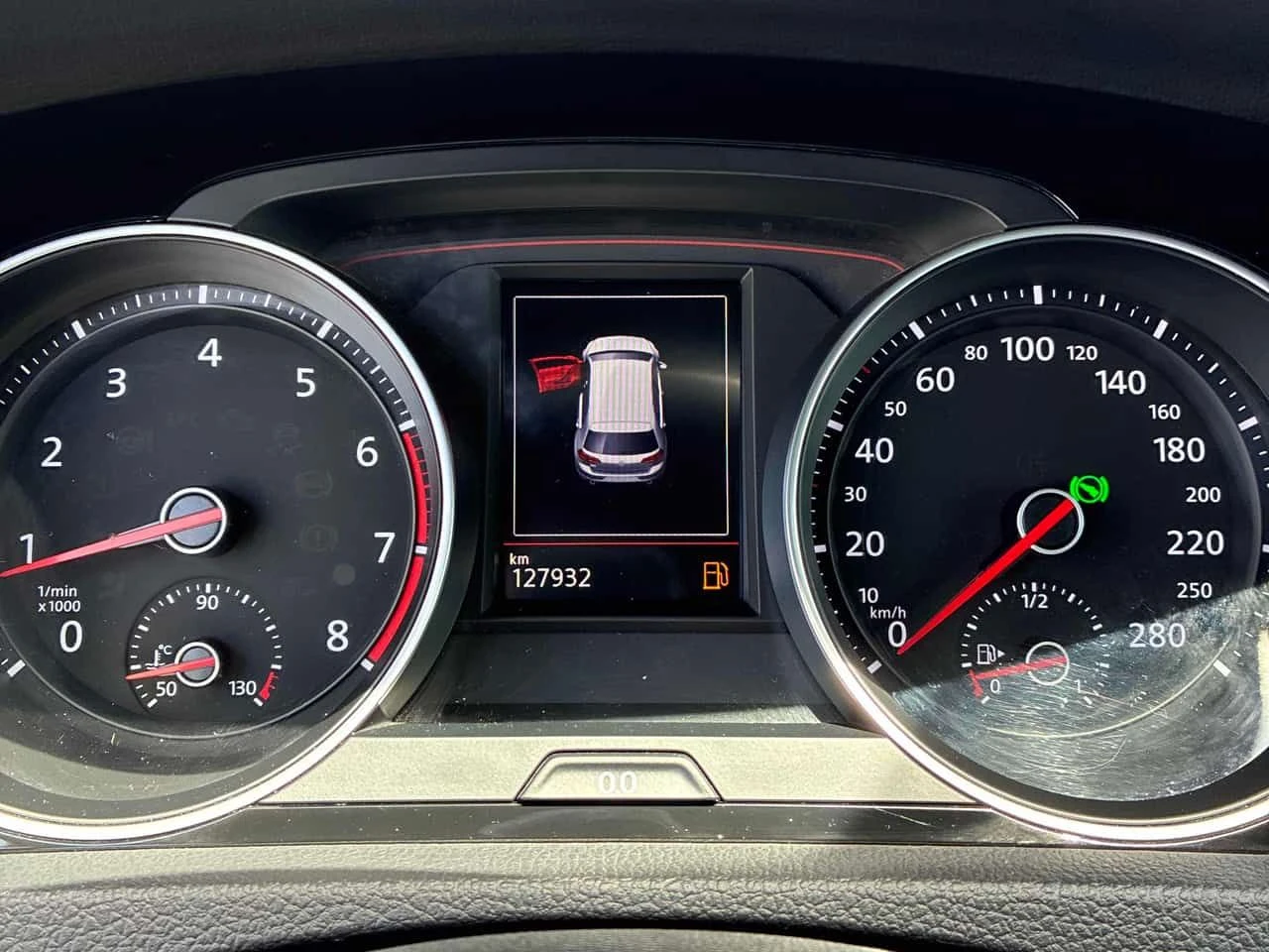 VW Golf  Autobahn / FENDER / DSG / ���� / ����������  | Mobile.bg � ����������� 8