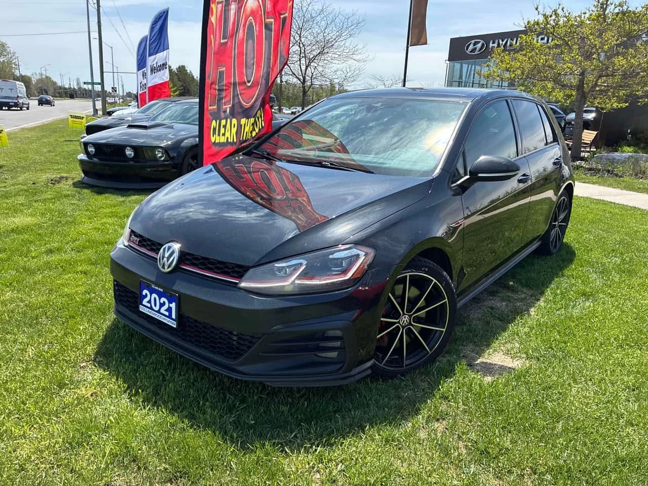 VW Golf  Autobahn / FENDER / DSG / ���� / ����������  | Mobile.bg � ����������� 1