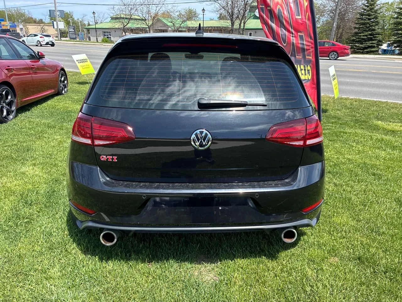 VW Golf  Autobahn / FENDER / DSG / ���� / ����������  | Mobile.bg � ����������� 4