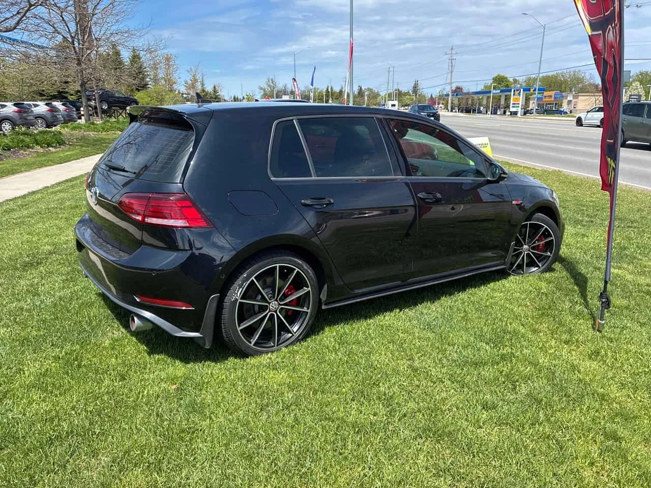 VW Golf  Autobahn / FENDER / DSG / ���� / ����������  | Mobile.bg � ����������� 3