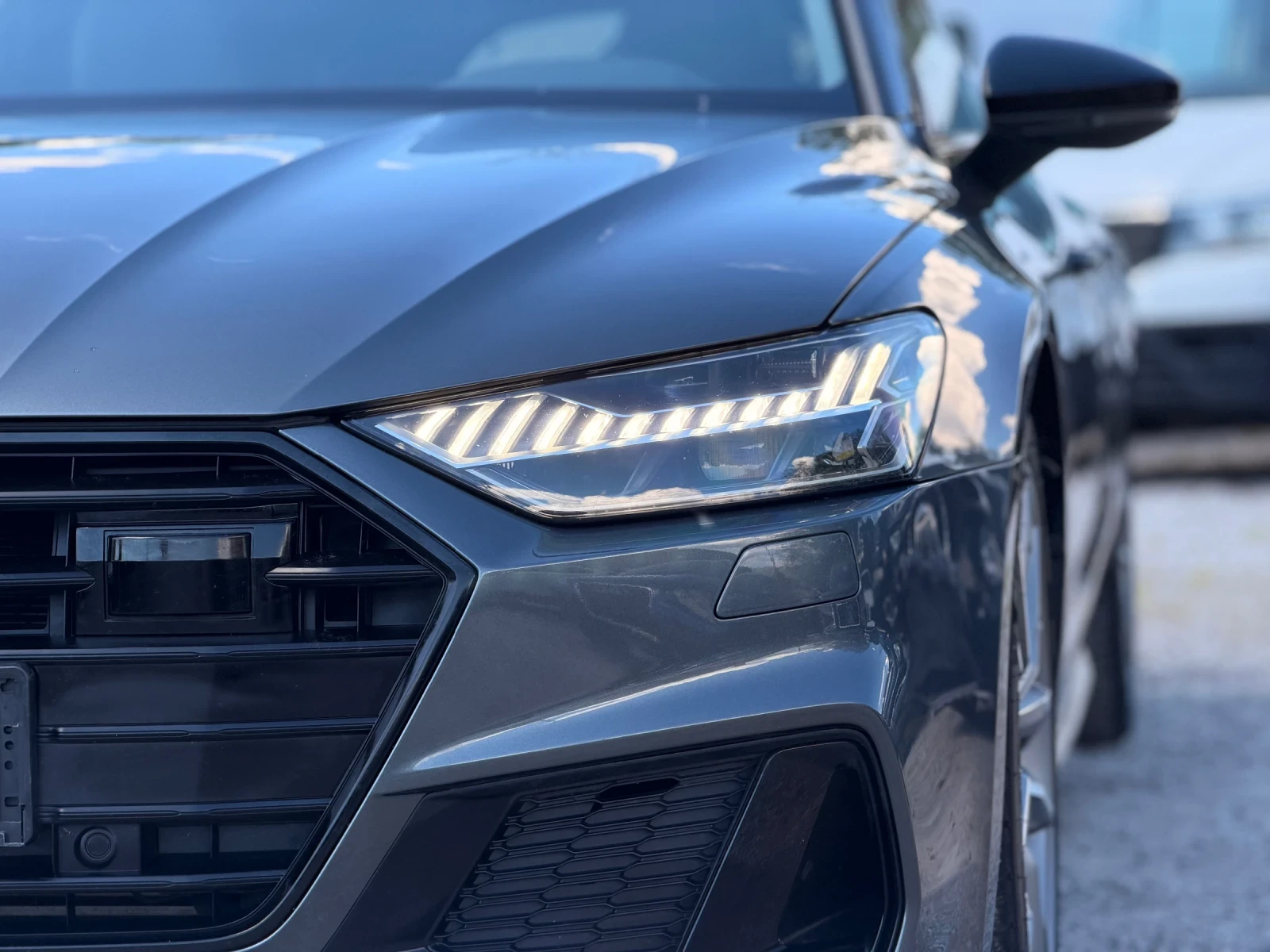 Audi A7 55TFSI QUATTRO PLUG-IN HYBRID 299kc | Mobile.bg � ����������� 15