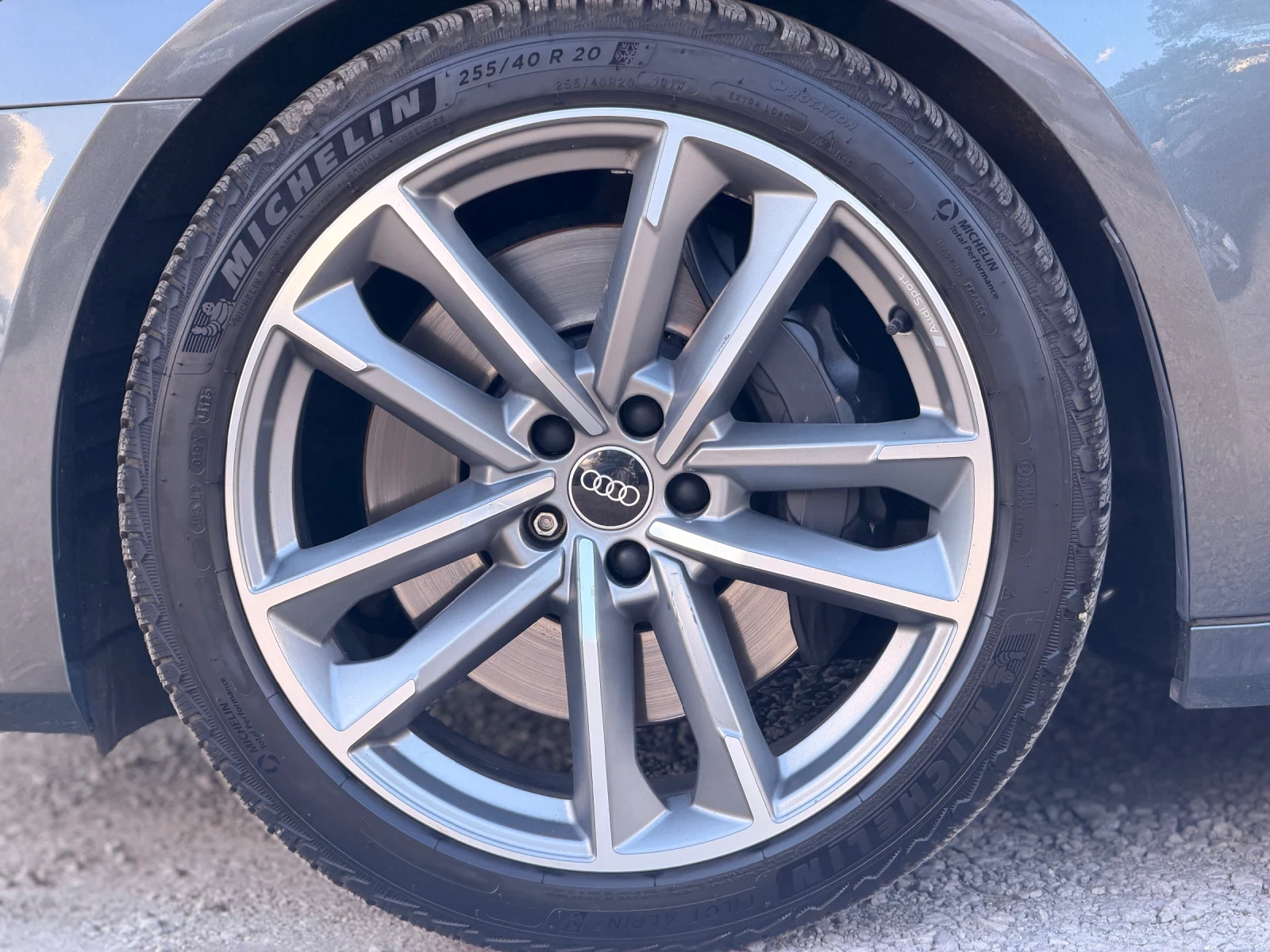 Audi A7 55TFSI QUATTRO PLUG-IN HYBRID 299kc | Mobile.bg � ����������� 16