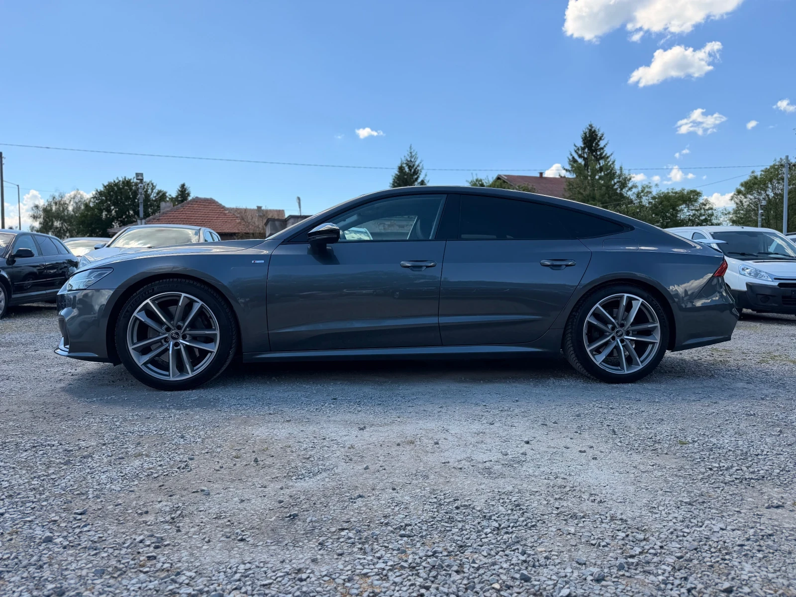 Audi A7 55TFSI QUATTRO PLUG-IN HYBRID 299kc | Mobile.bg � ����������� 9