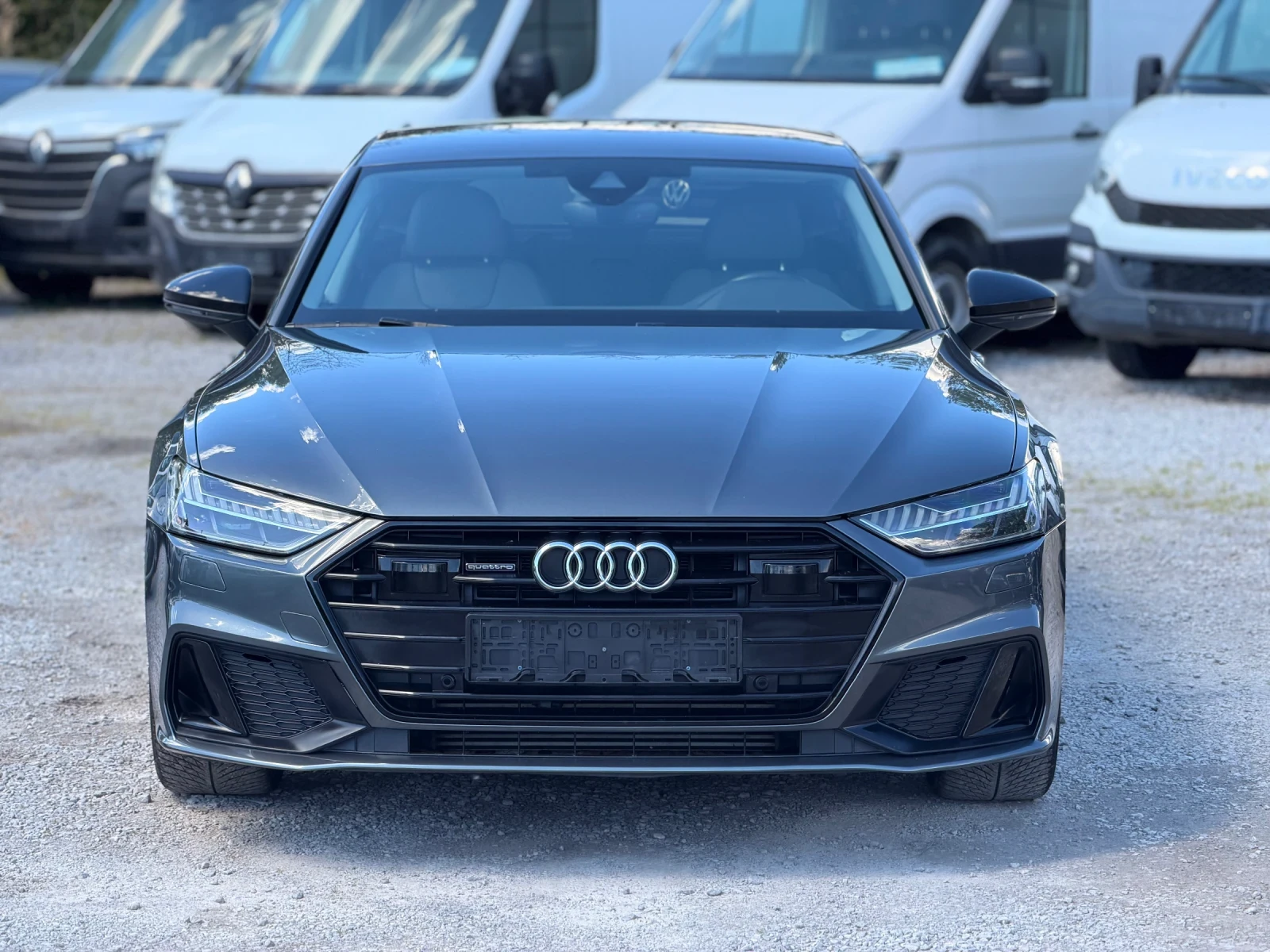 Audi A7 55TFSI QUATTRO PLUG-IN HYBRID 299kc | Mobile.bg � ����������� 3