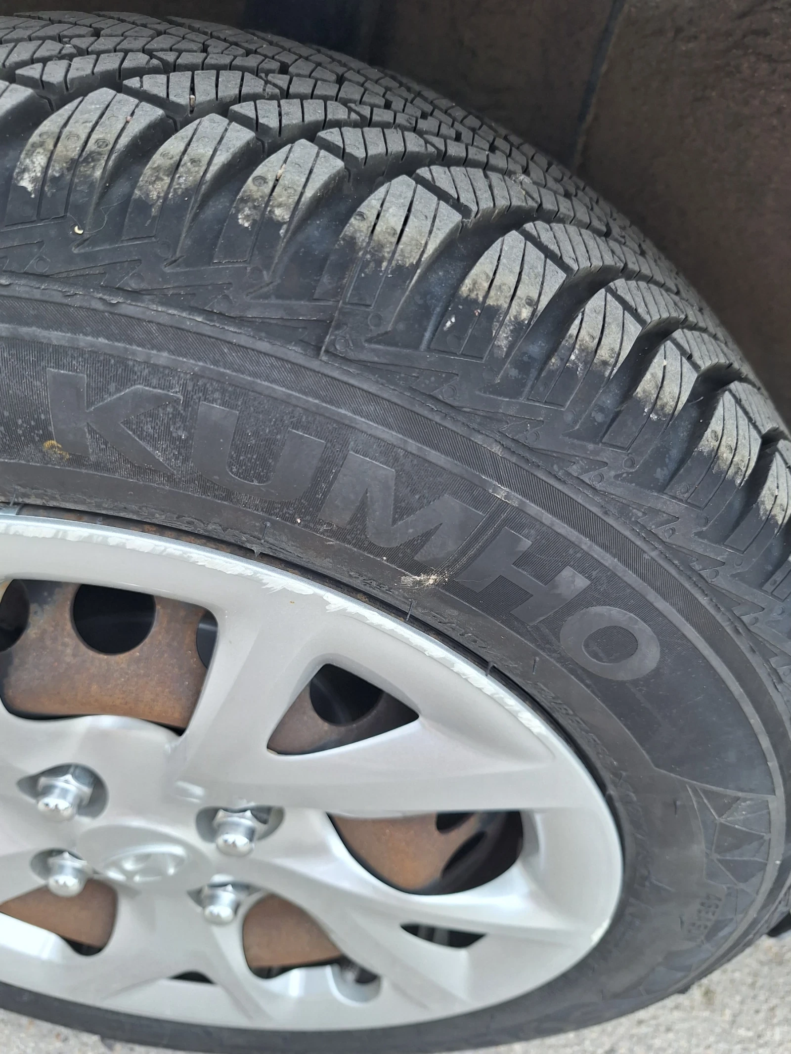 Hyundai I10, снимка 11 - Автомобили и джипове - 54702245