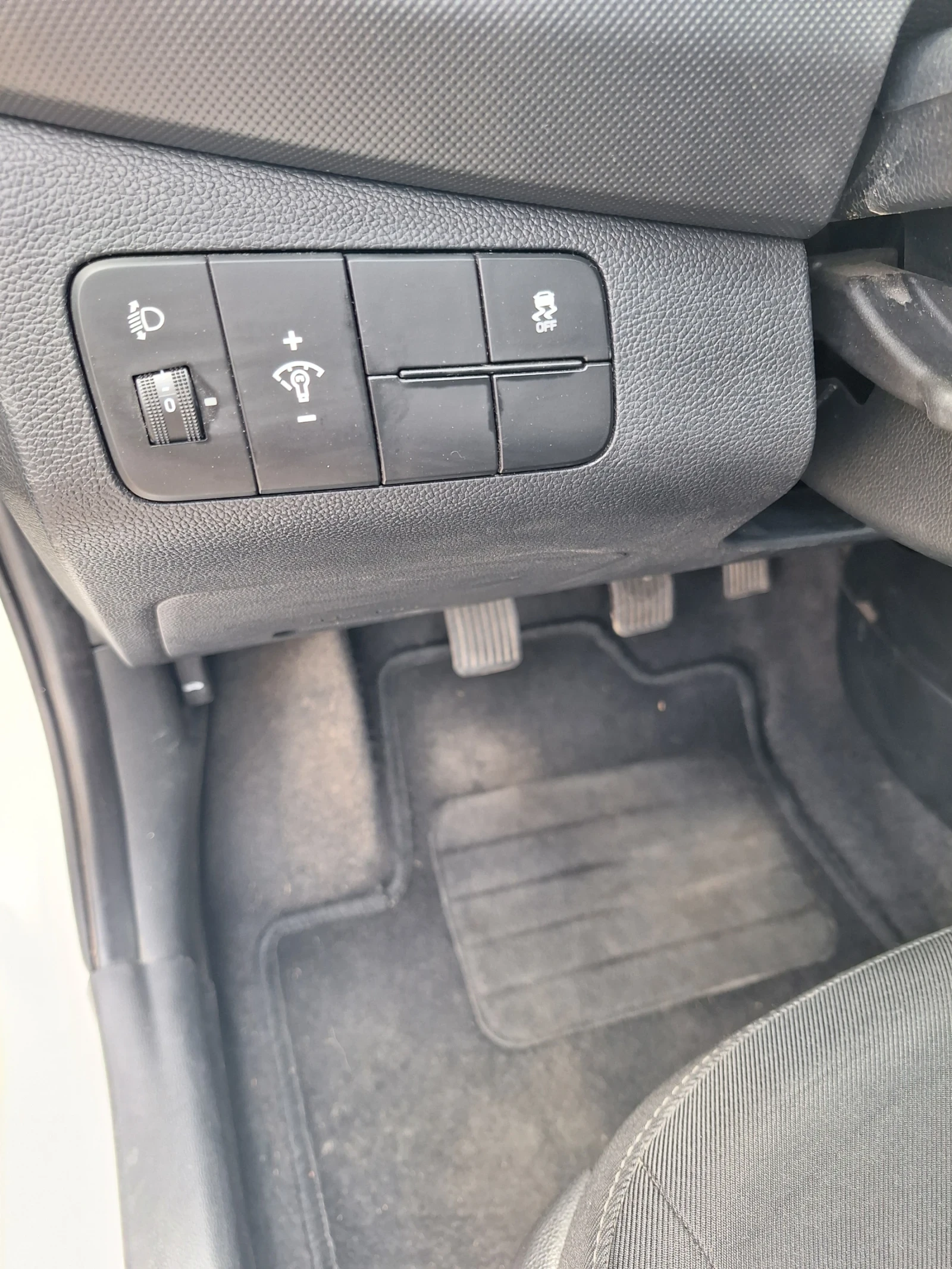 Hyundai I10, снимка 7 - Автомобили и джипове - 54702245