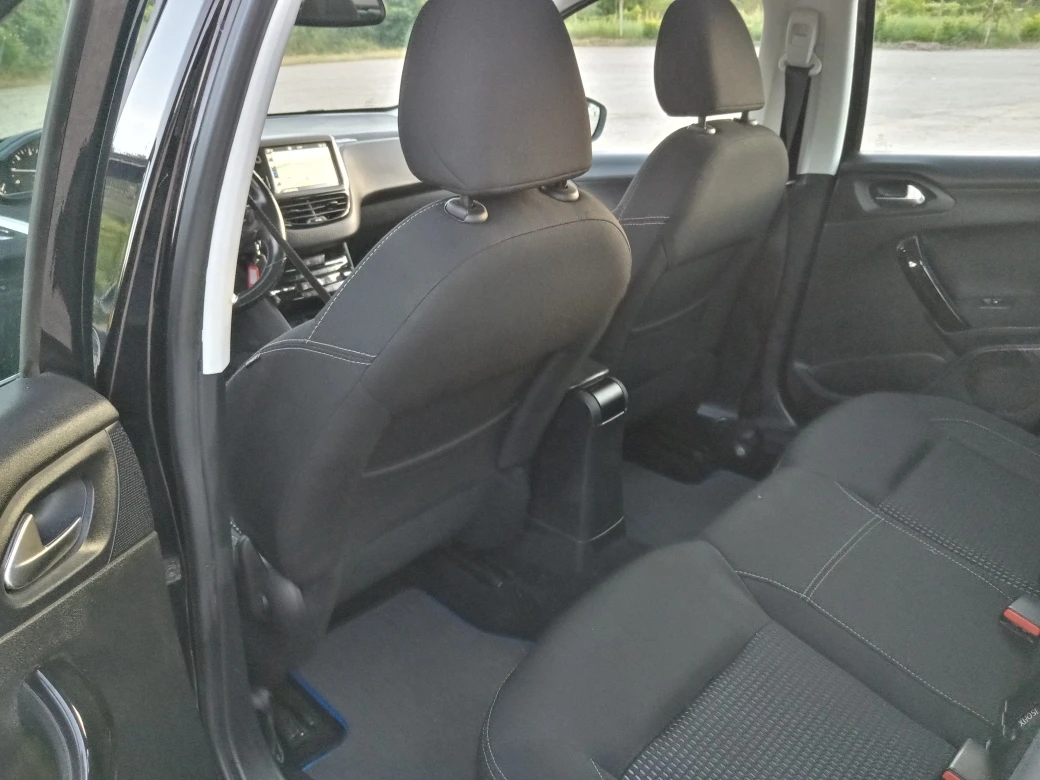 Peugeot 208 1.6BLUEHDI-EURO-6 | Mobile.bg � ����������� 10