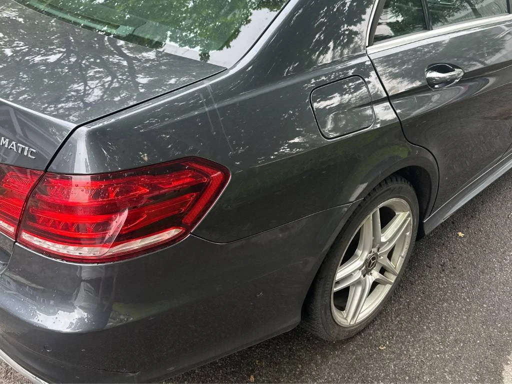 Mercedes-Benz E 350 CARFAX* ОПЦИЯ ЗА ФИНАНСИРАНЕ* , снимка 6 - Автомобили и джипове - 54884696