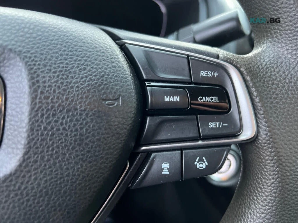 Honda Accord  LX * АвтоКредит * (ЦЕНА ДО БГ), снимка 14 - Автомобили и джипове - 54905309
