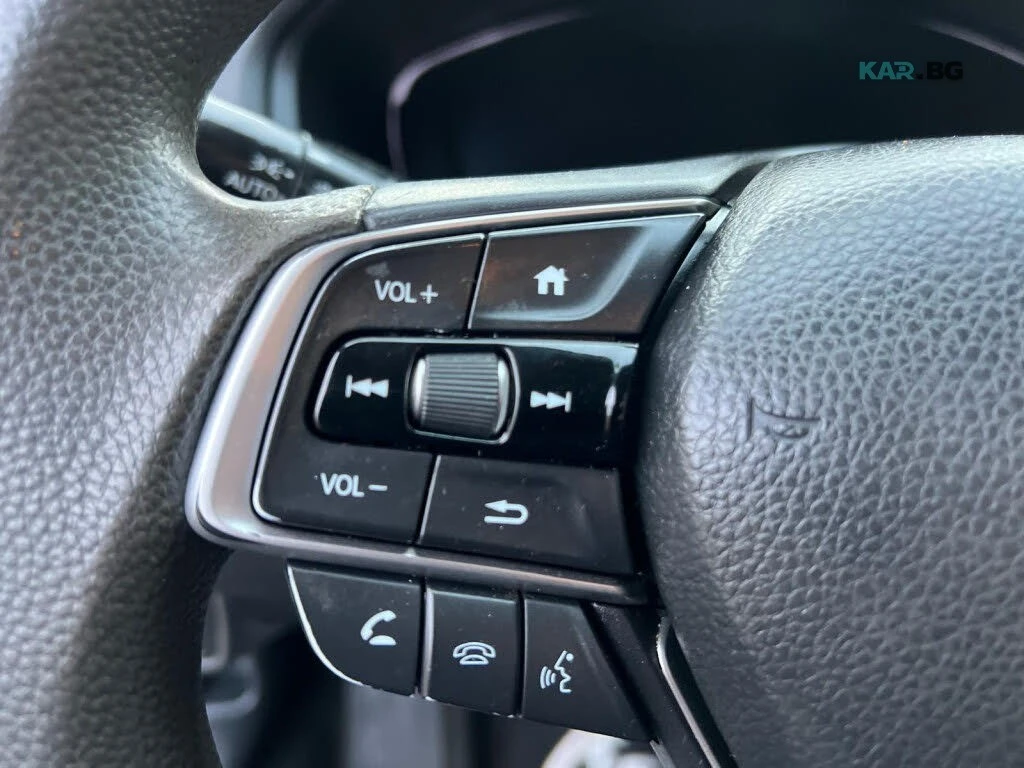 Honda Accord  LX * АвтоКредит * (ЦЕНА ДО БГ), снимка 13 - Автомобили и джипове - 54905309