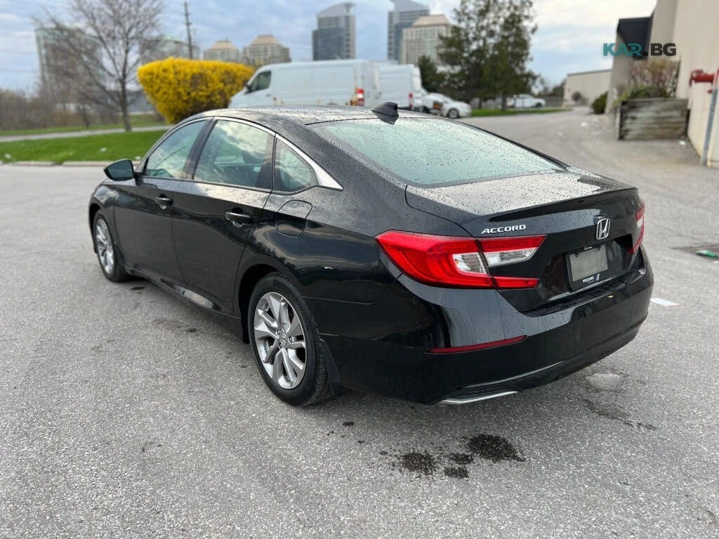 Honda Accord  LX * АвтоКредит * (ЦЕНА ДО БГ), снимка 3 - Автомобили и джипове - 54905309