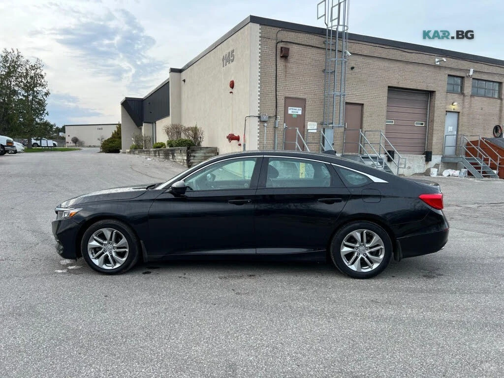 Honda Accord  LX * АвтоКредит * (ЦЕНА ДО БГ), снимка 5 - Автомобили и джипове - 54905309