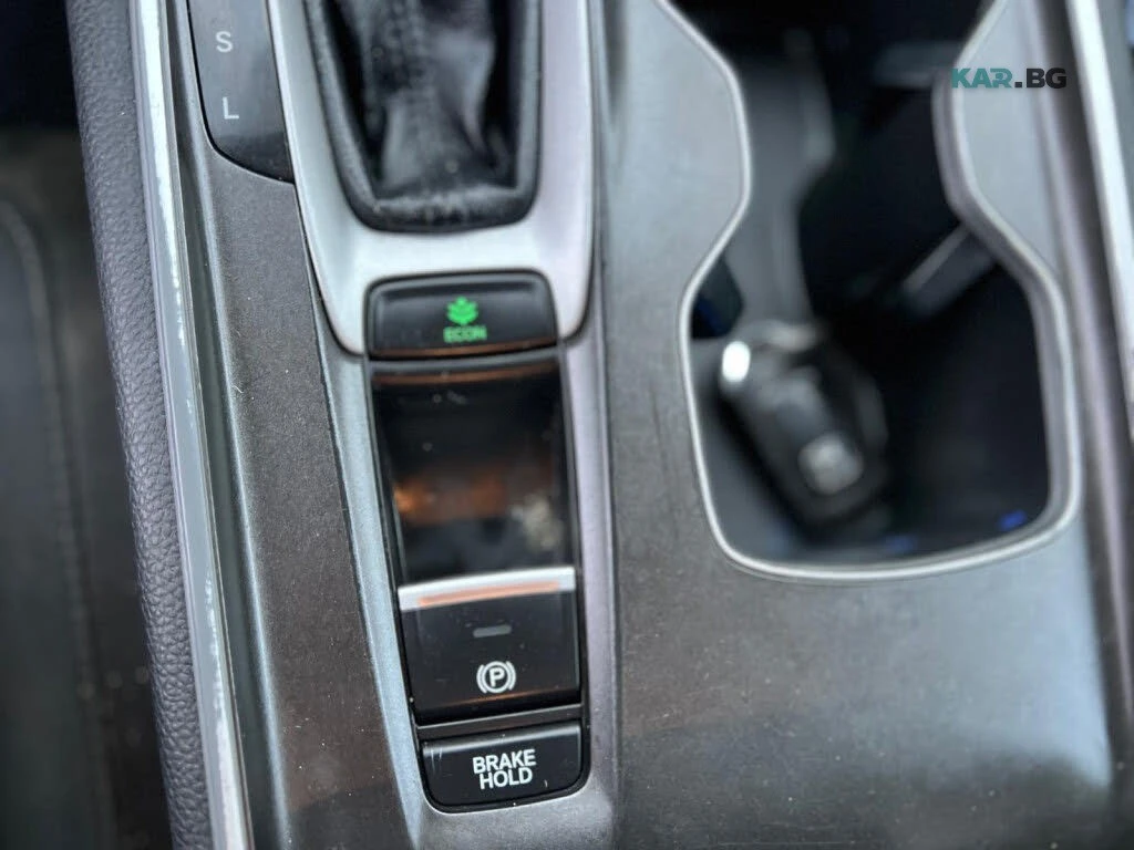 Honda Accord  LX * АвтоКредит * (ЦЕНА ДО БГ), снимка 9 - Автомобили и джипове - 54905309