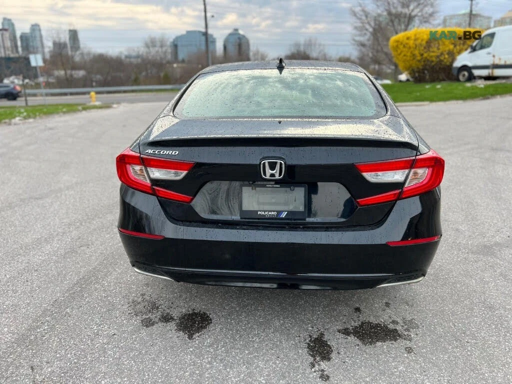 Honda Accord  LX * АвтоКредит * (ЦЕНА ДО БГ), снимка 4 - Автомобили и джипове - 54905309