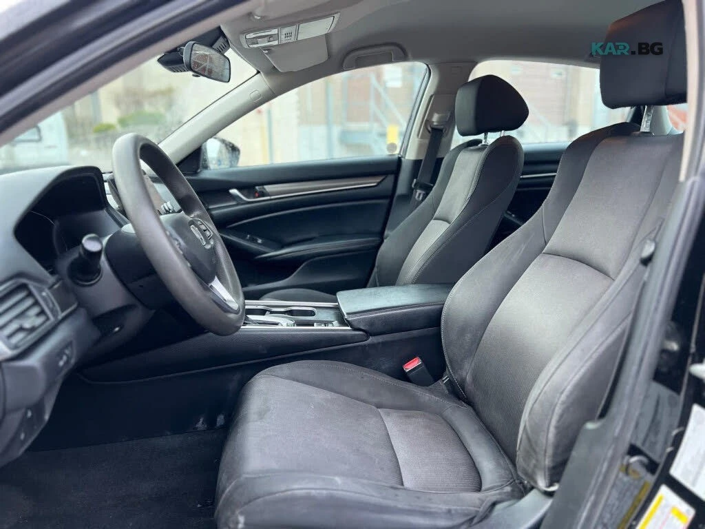 Honda Accord  LX * АвтоКредит * (ЦЕНА ДО БГ), снимка 17 - Автомобили и джипове - 54905309