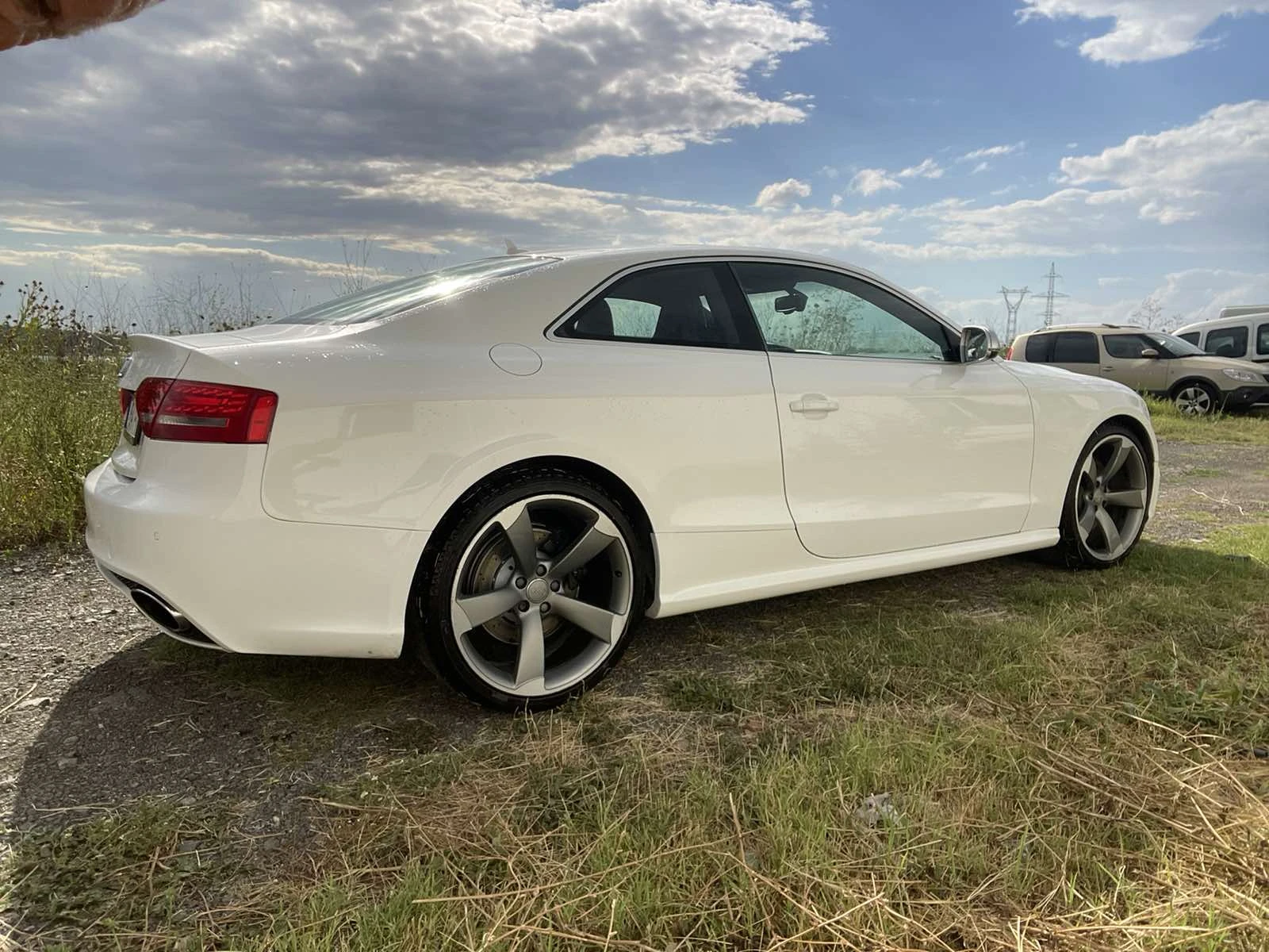 Audi Rs5 A5 RS 4, 2 TFSI | Mobile.bg � ����������� 2