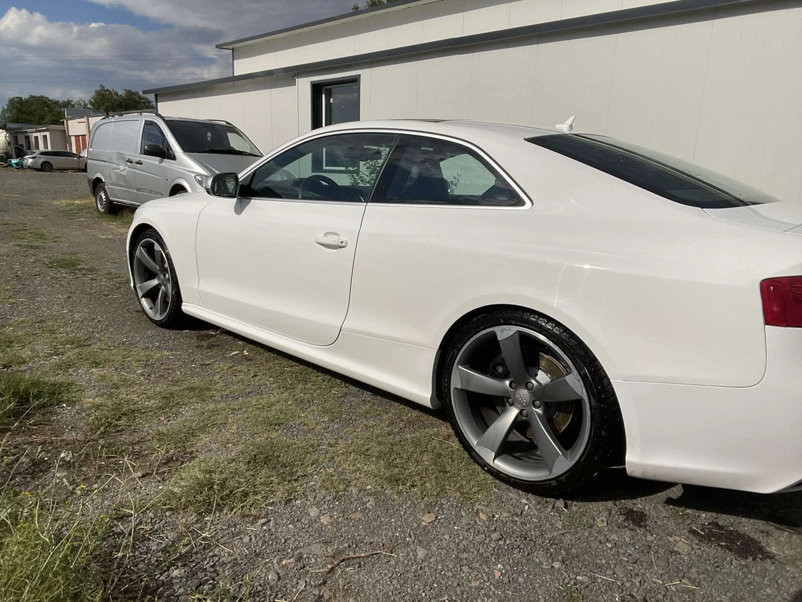 Audi Rs5 A5 RS 4, 2 TFSI | Mobile.bg � ����������� 4