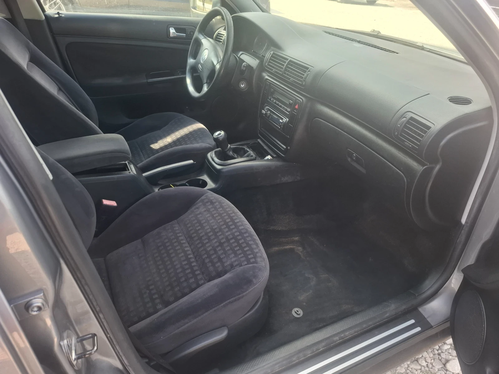 VW Passat 1.9 TDI, 100K.C. | Mobile.bg � ����������� 9