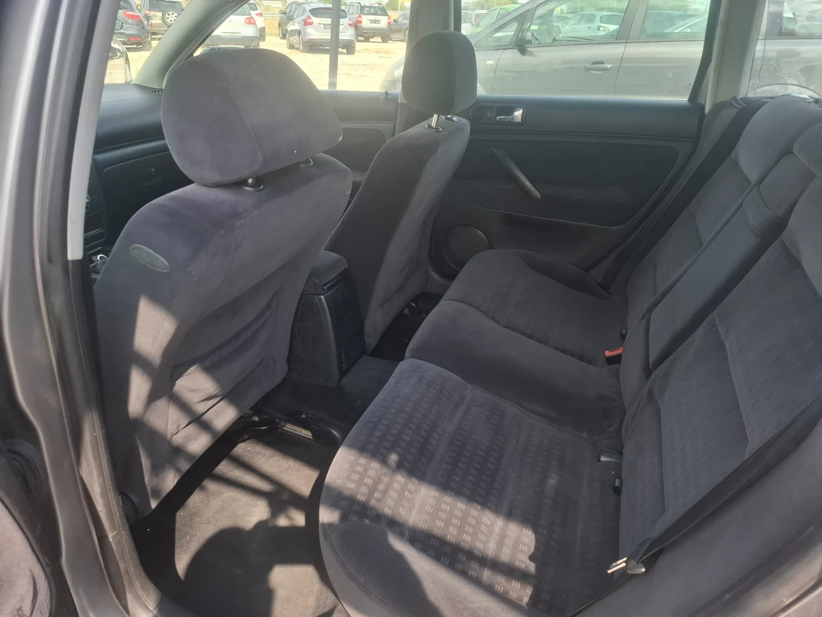 VW Passat 1.9 TDI, 100K.C. | Mobile.bg � ����������� 8