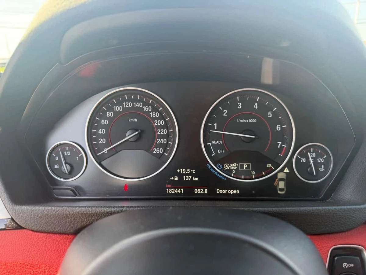 BMW 435 XDRIVE * M-PERFORMANCE POWER KIT/EXHAUST*  | Mobile.bg � ����������� 10