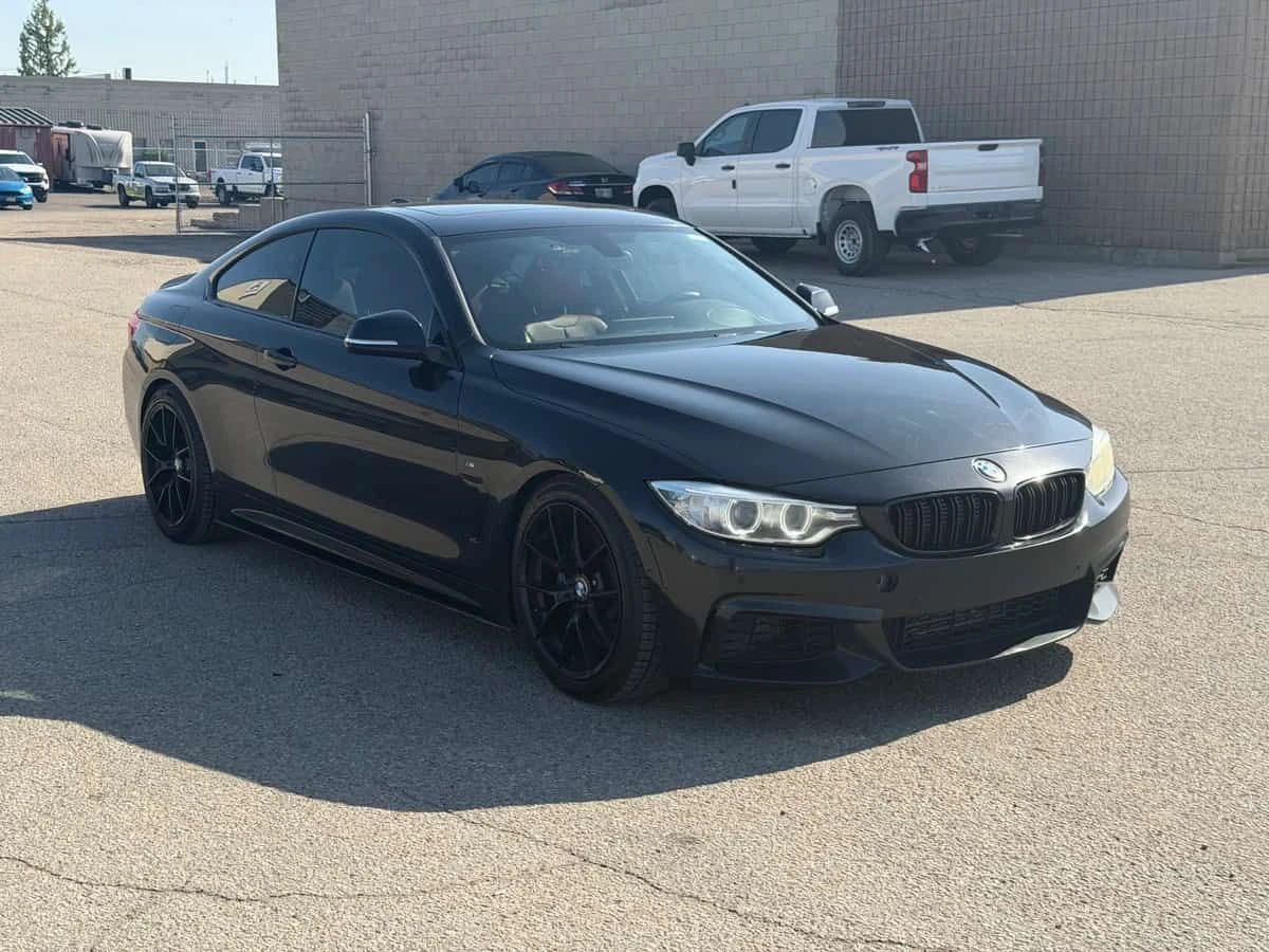 BMW 435 XDRIVE * M-PERFORMANCE POWER KIT/EXHAUST*  | Mobile.bg � ����������� 3