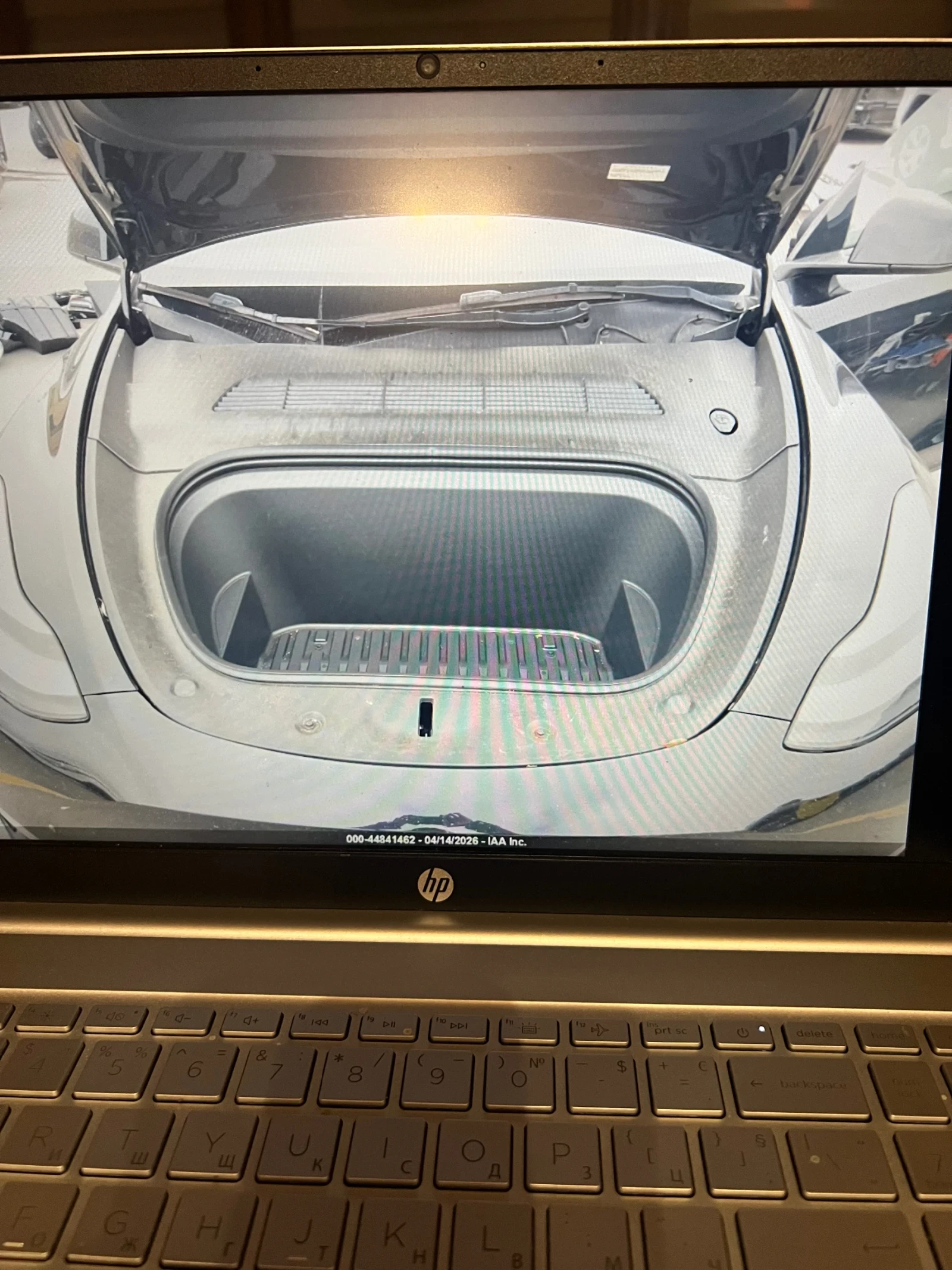 Tesla Model Y Long range , снимка 12 - Автомобили и джипове - 55493499