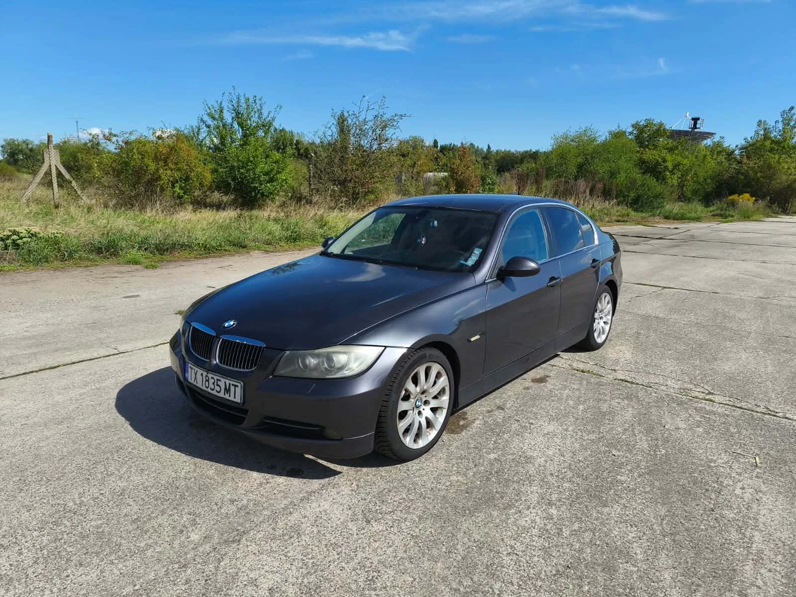 BMW 330 330xd