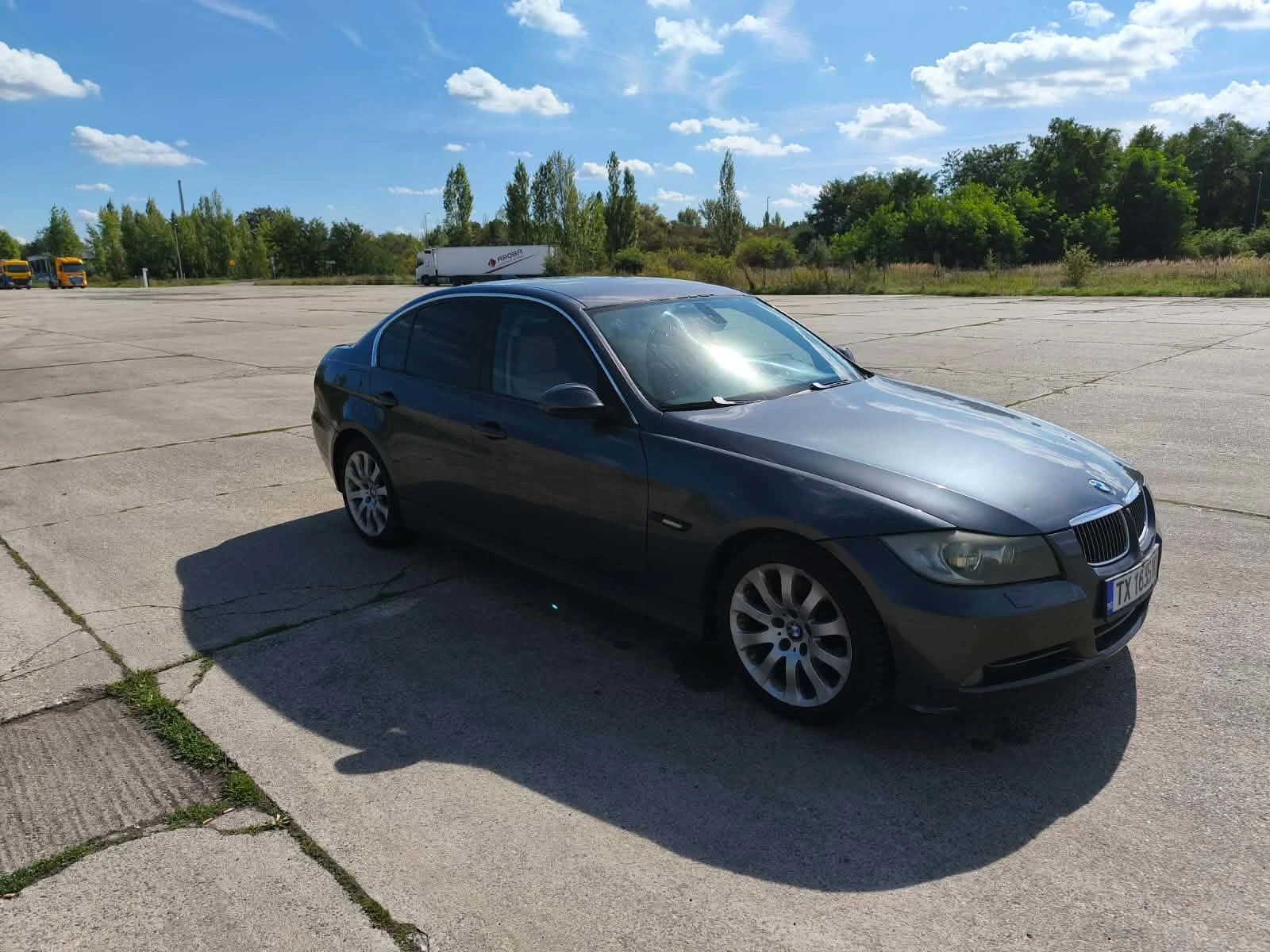 BMW 330 330xd, снимка 2 - Автомобили и джипове - 55547803