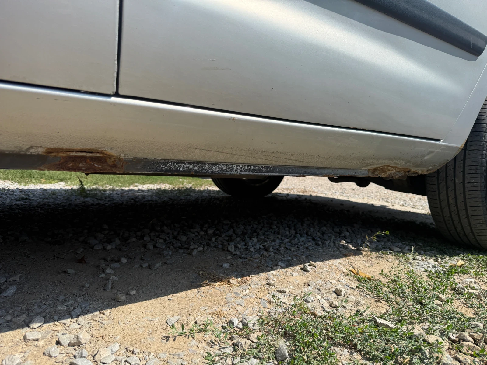 VW Sharan 1.8T, снимка 17 - Автомобили и джипове - 55927261