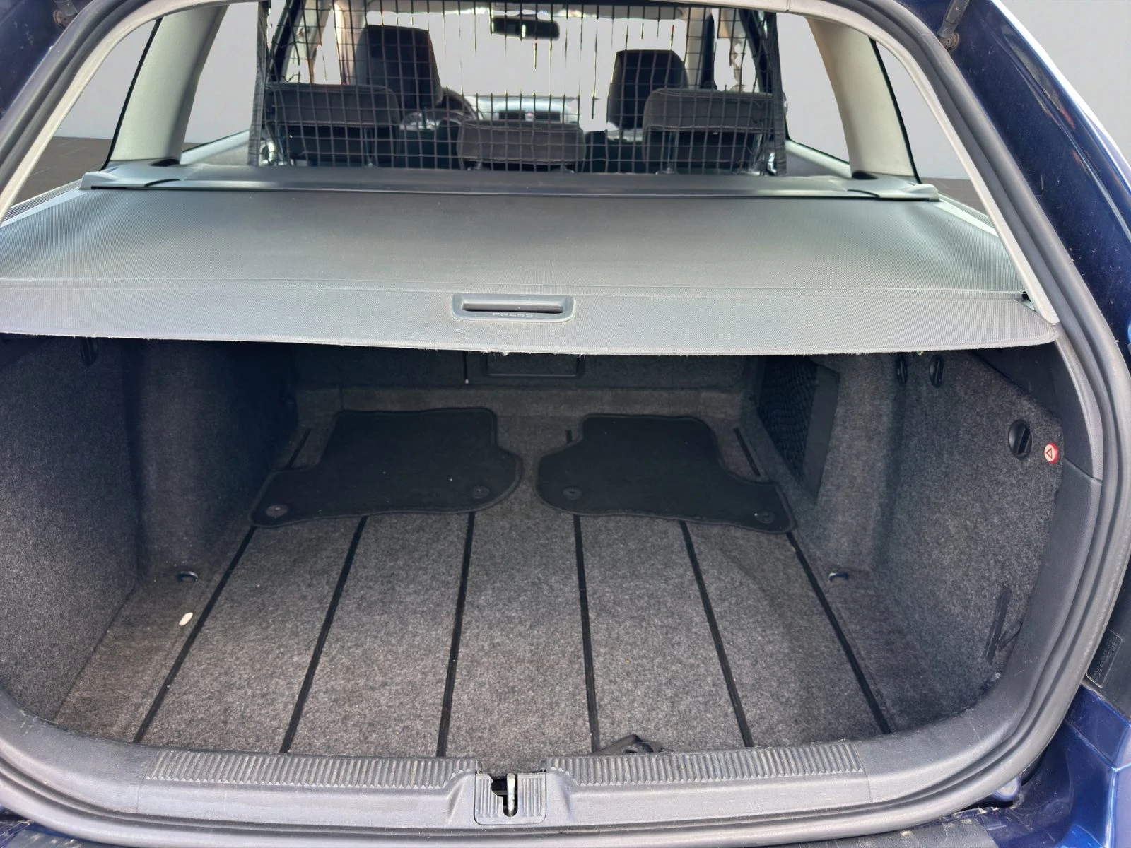 Skoda Octavia Combi 1.9 TDi 105 к.с. BVM5//0905K538, снимка 13 - Автомобили и джипове - 55953193