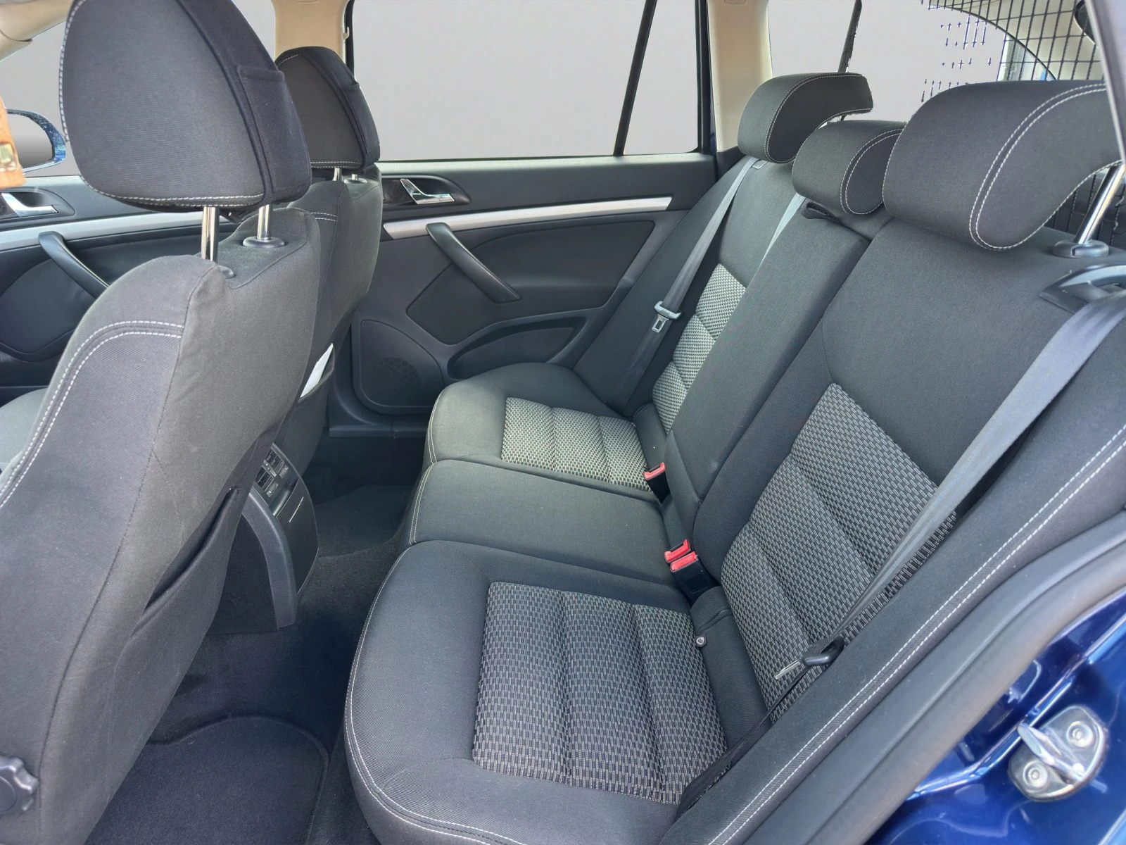 Skoda Octavia Combi 1.9 TDi 105 к.с. BVM5//0905K538, снимка 12 - Автомобили и джипове - 55953193