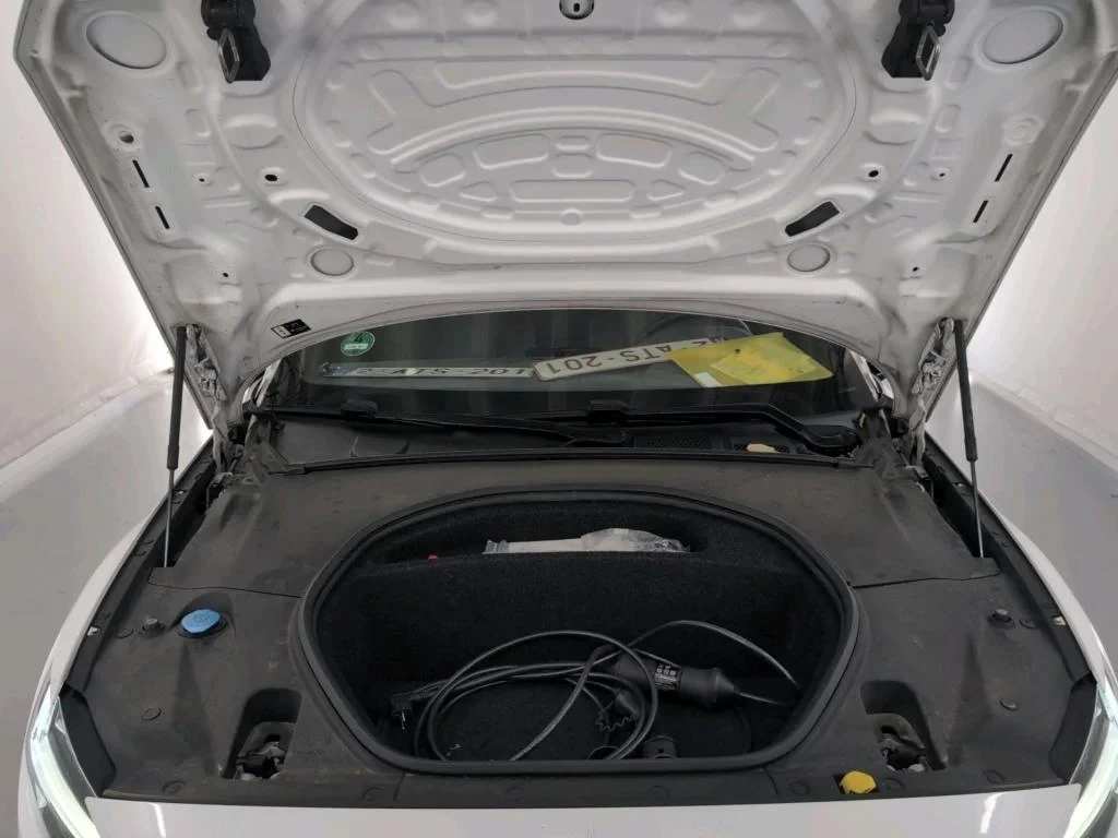 Polestar 2 78KWH 4WD PanoramaLED NAVI 92% SoH | Mobile.bg � ����������� 2