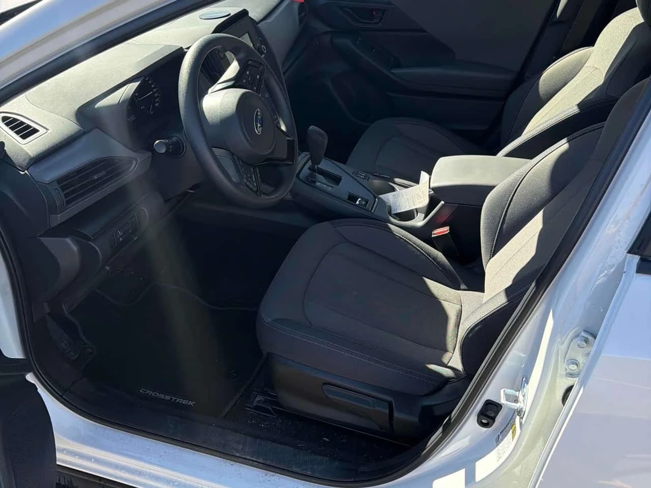 Subaru XV * Convenience * CARFAX * ОПЦИЯ ЗА ФИНАНСИРАНЕ, снимка 5 - Автомобили и джипове - 56329309