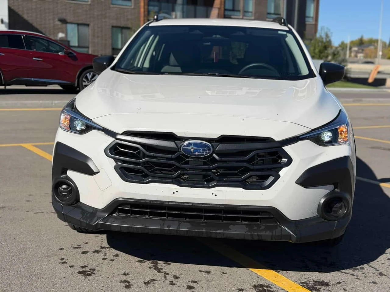 Subaru XV * Convenience * CARFAX * ОПЦИЯ ЗА ФИНАНСИРАНЕ, снимка 6 - Автомобили и джипове - 56329309