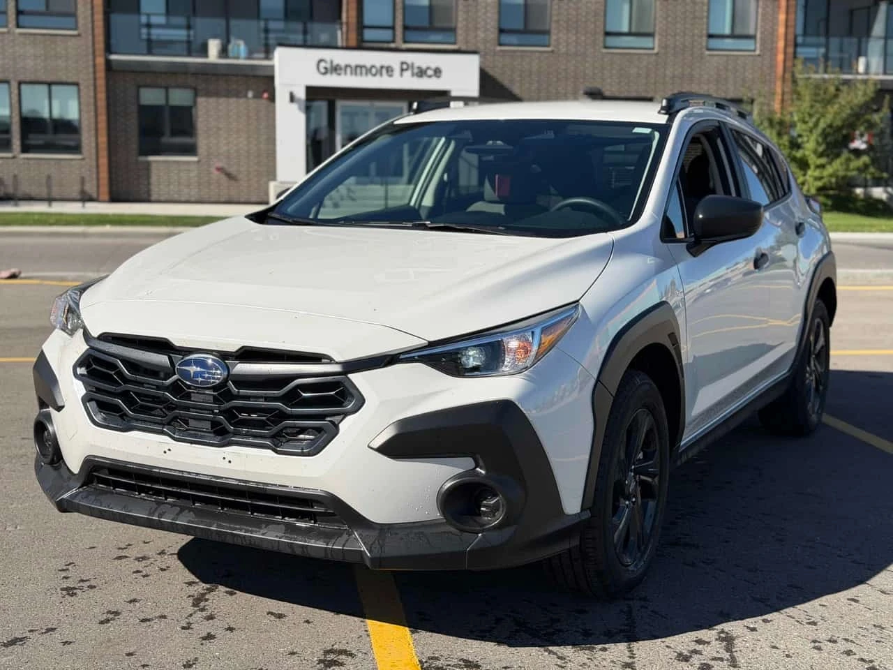 Subaru XV * Convenience * CARFAX * ОПЦИЯ ЗА ФИНАНСИРАНЕ