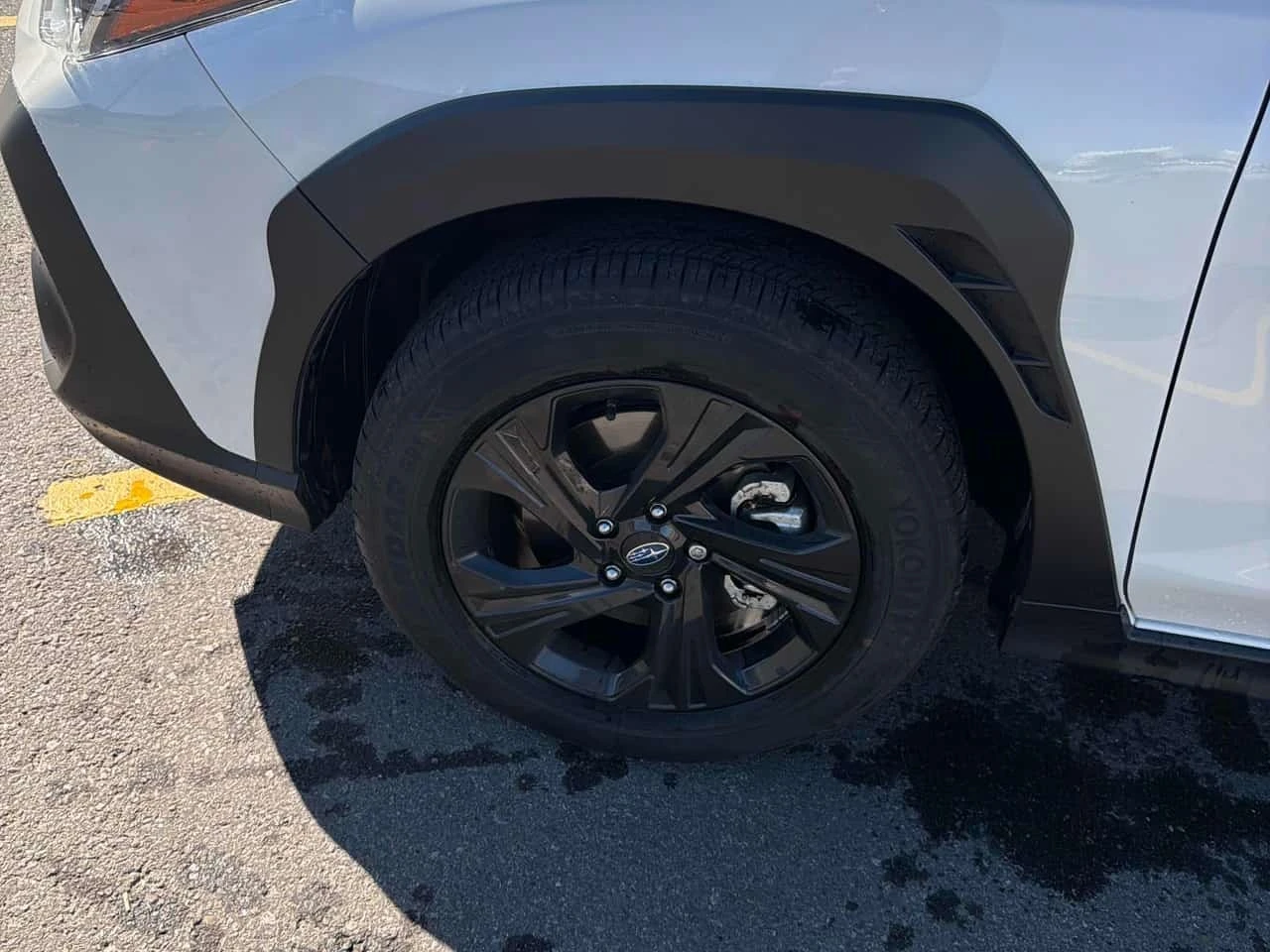 Subaru XV * Convenience * CARFAX * ОПЦИЯ ЗА ФИНАНСИРАНЕ, снимка 7 - Автомобили и джипове - 56329309