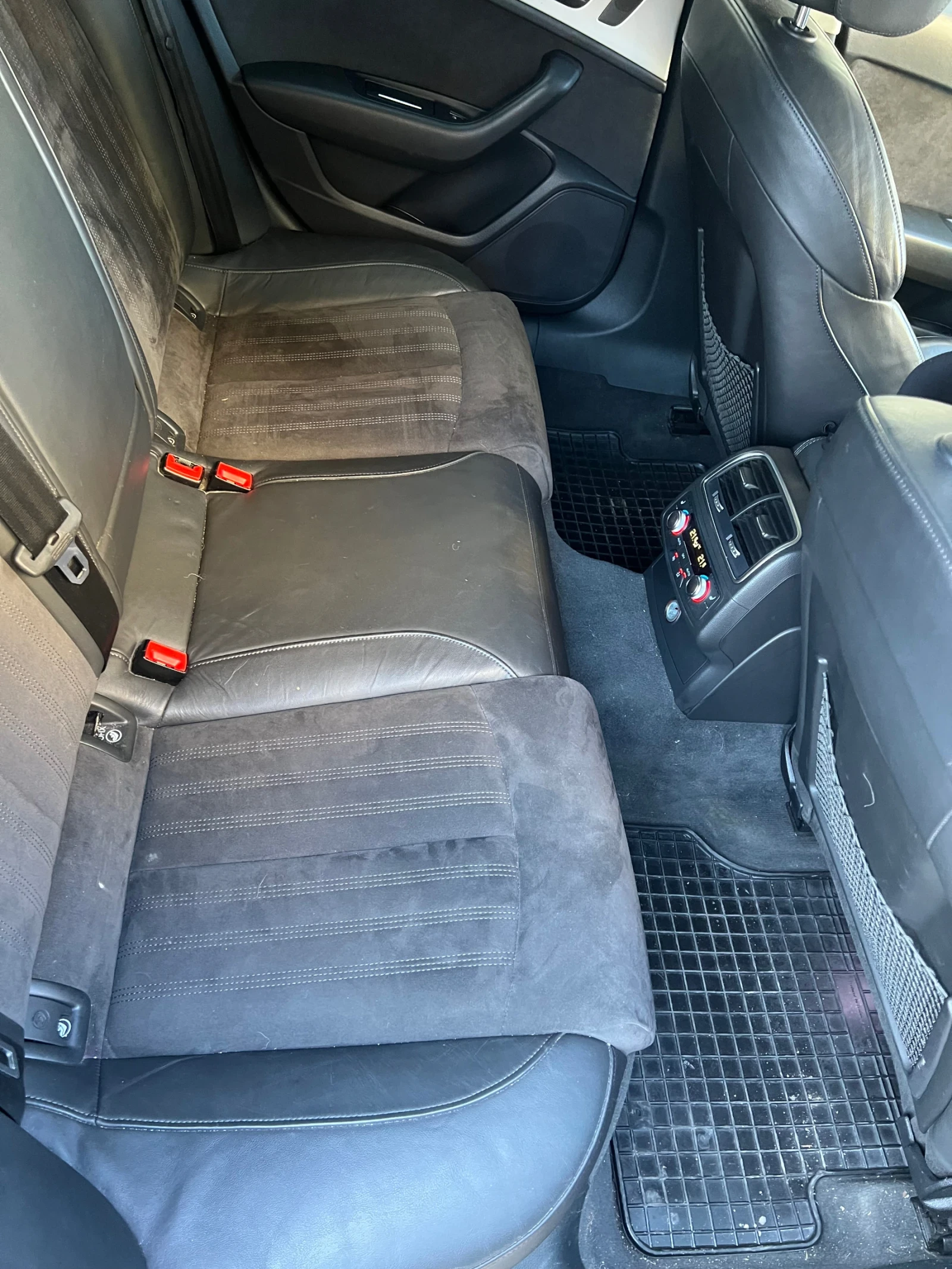 Audi A6  3.0TDI, снимка 11 - Автомобили и джипове - 56358504