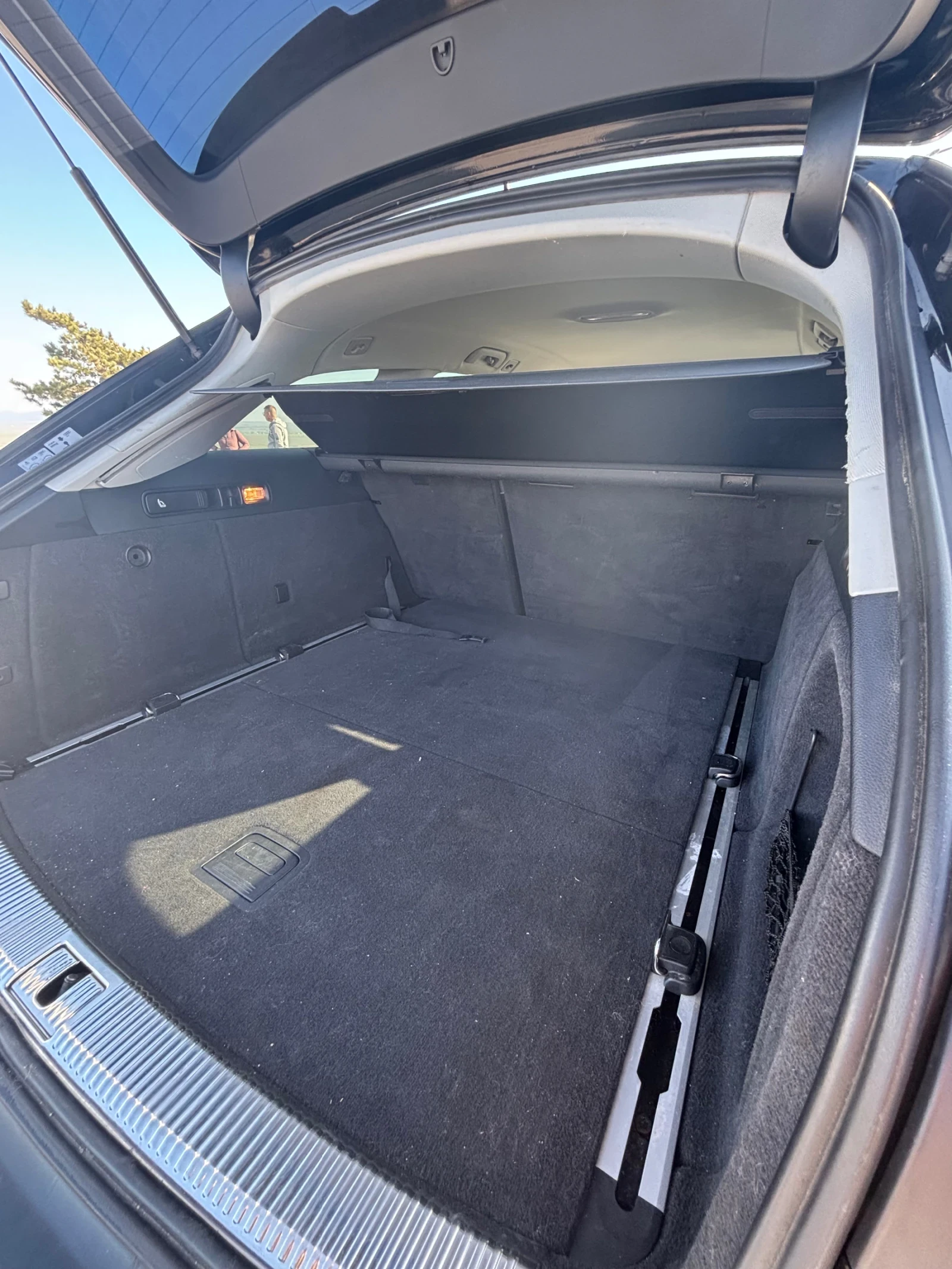 Audi A6  3.0TDI, снимка 6 - Автомобили и джипове - 56358504