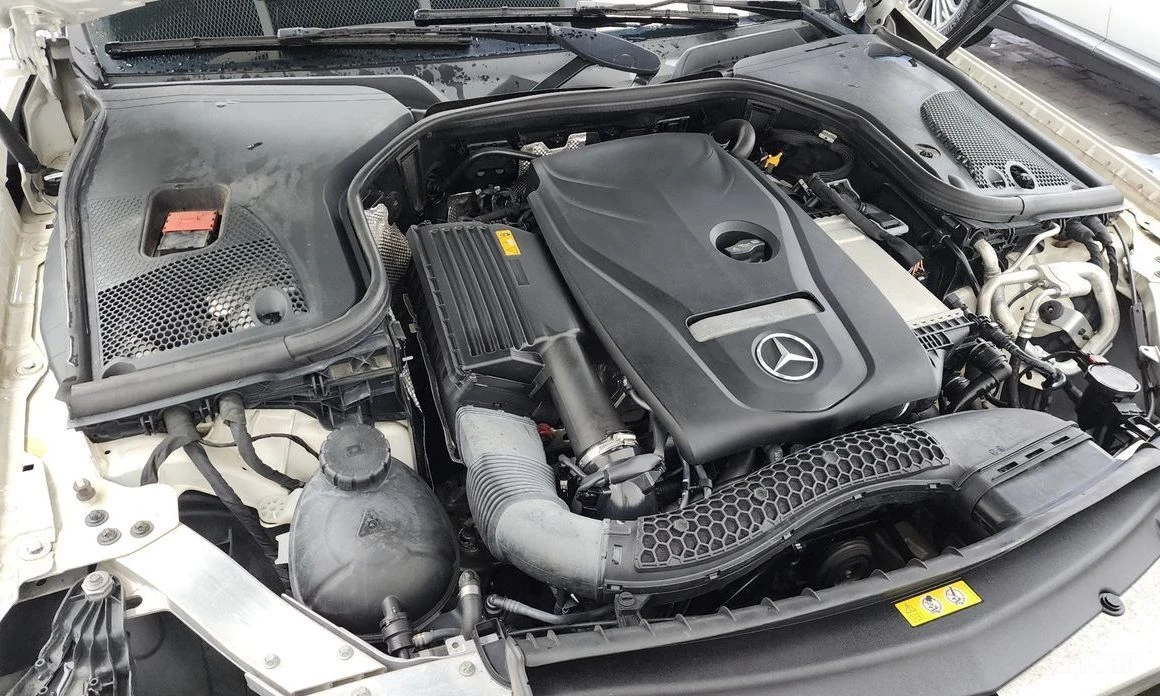 Mercedes-Benz E 300 | Mobile.bg � ����������� 6