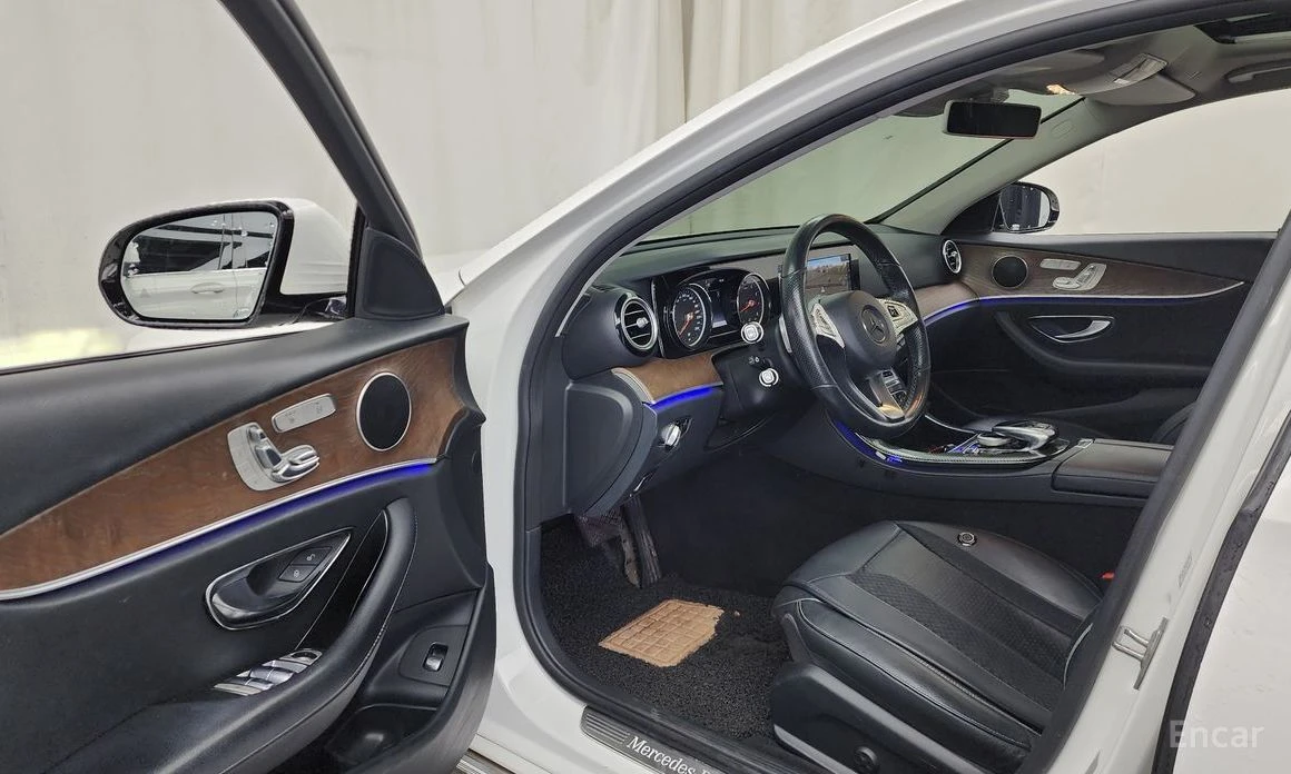Mercedes-Benz E 300 | Mobile.bg � ����������� 10
