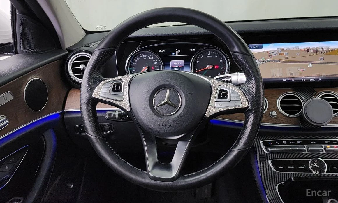 Mercedes-Benz E 300 | Mobile.bg � ����������� 13