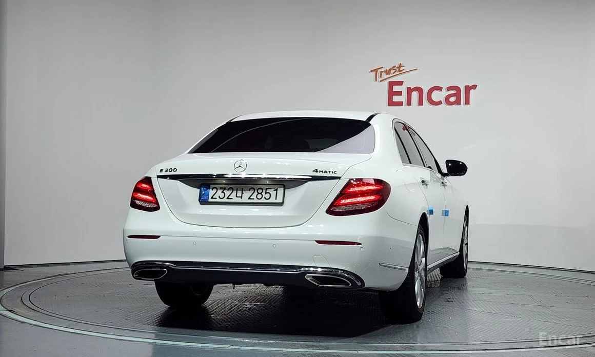 Mercedes-Benz E 300 | Mobile.bg � ����������� 4