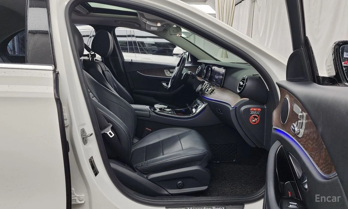 Mercedes-Benz E 300 | Mobile.bg � ����������� 11