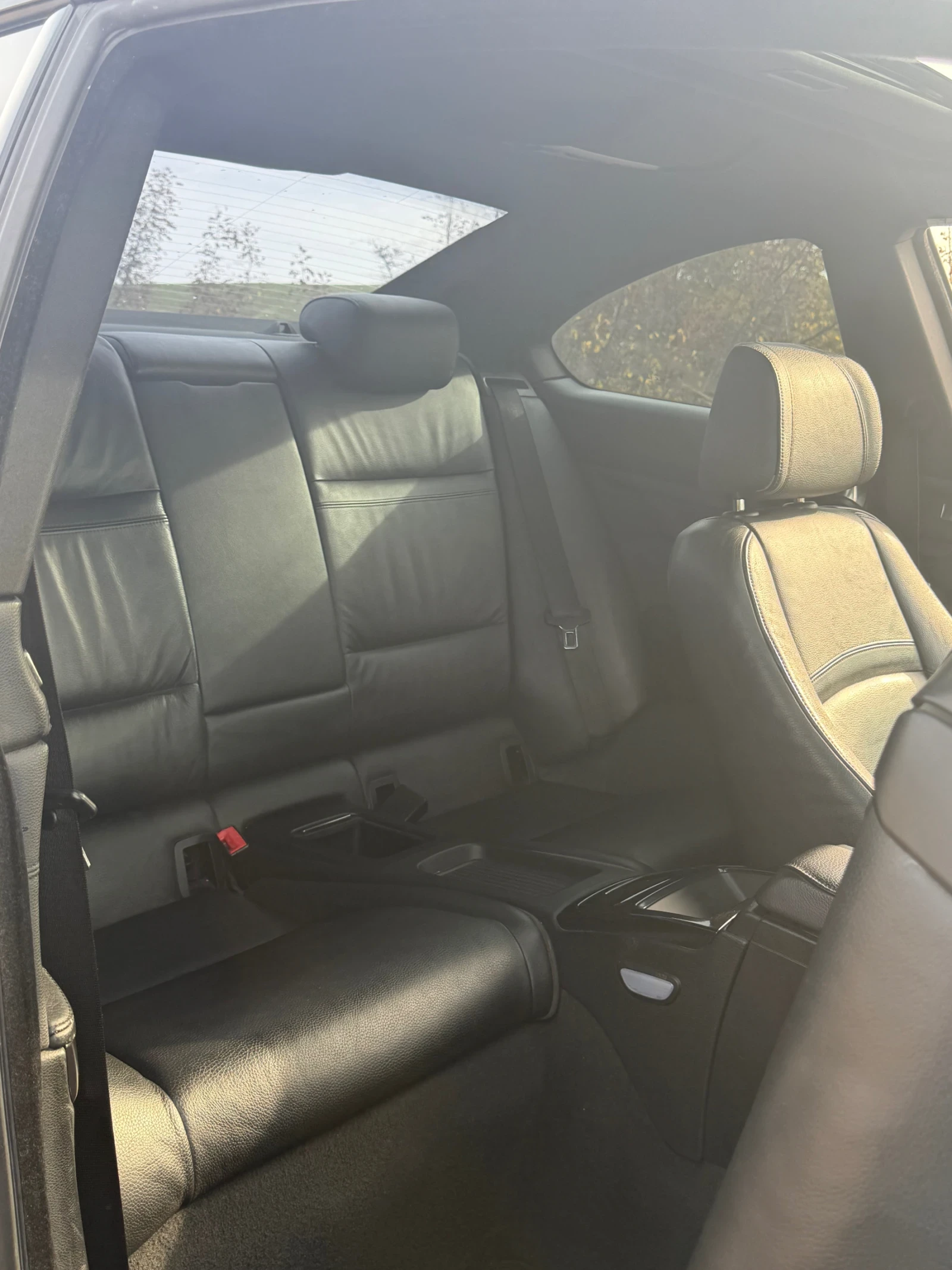 BMW 320 E92, снимка 12 - Автомобили и джипове - 56656551
