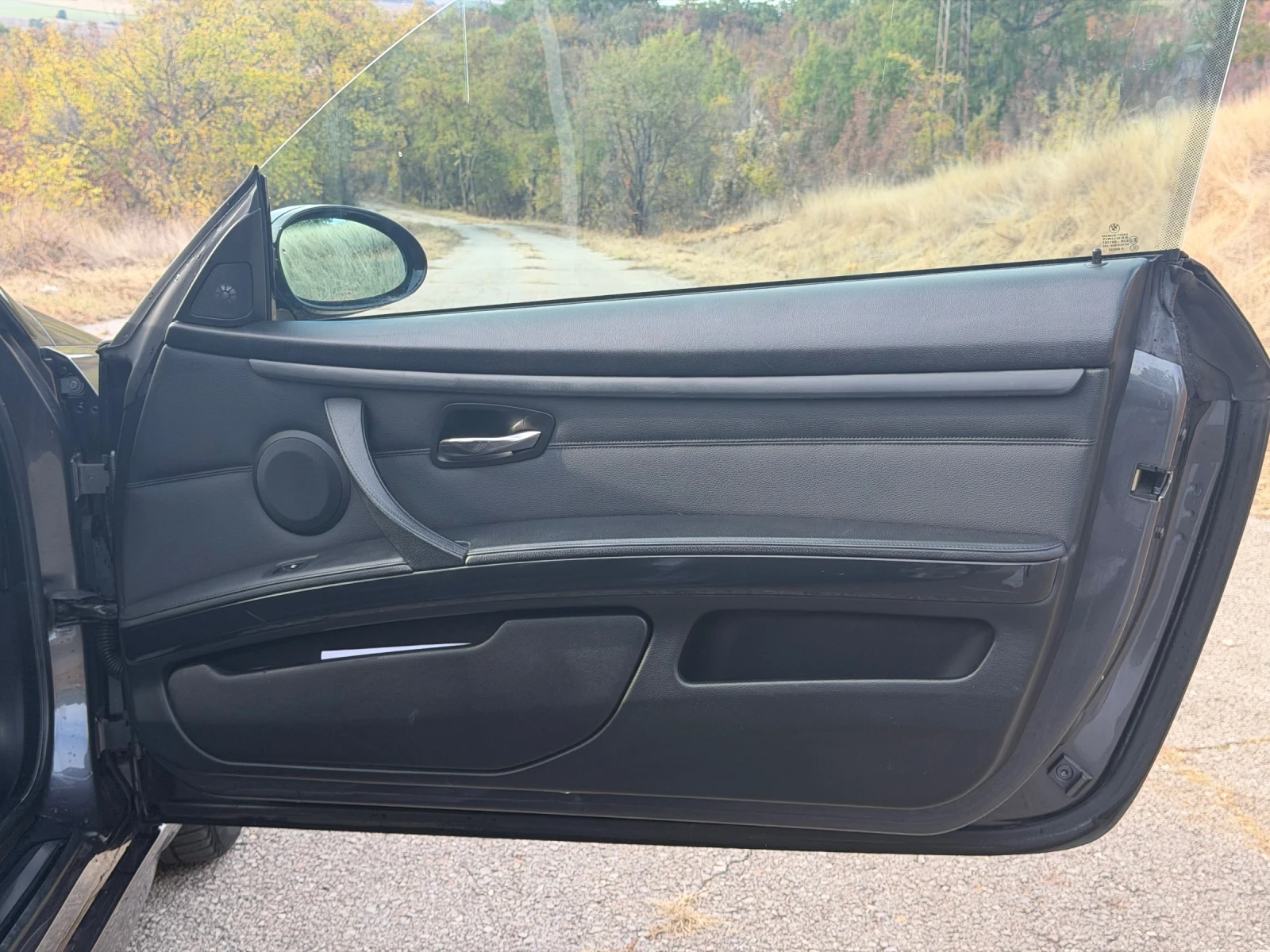 BMW 320 E92, снимка 11 - Автомобили и джипове - 56656551