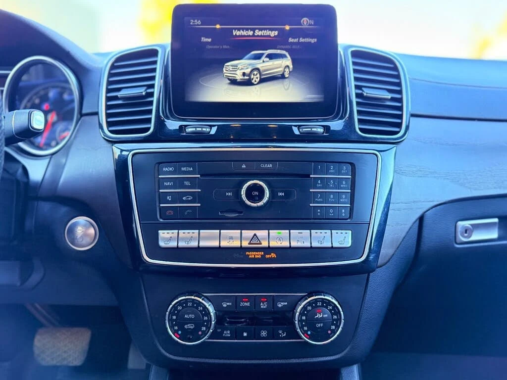 Mercedes-Benz GLS 450 4MATIC AMG LINE * ������ ����* FULL MAX | Mobile.bg � ����������� 13